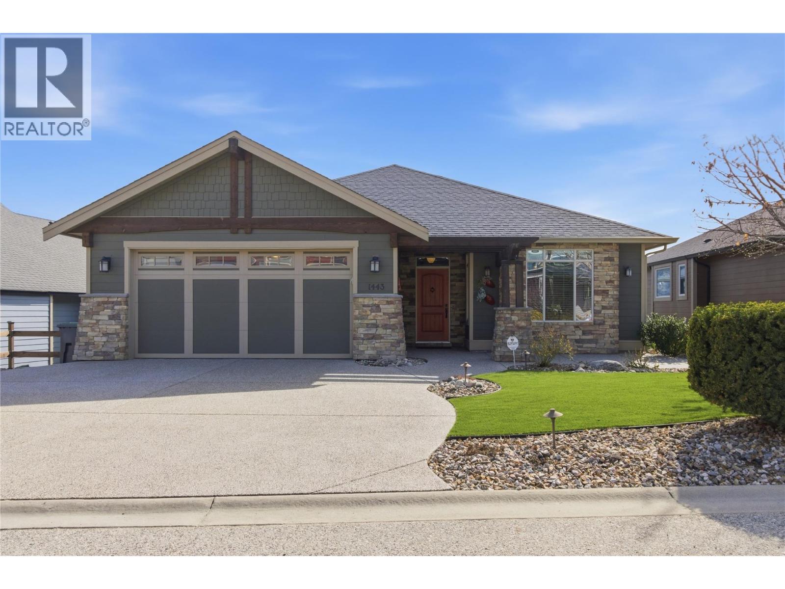 1443 Wilmot Avenue, Kelowna, British Columbia  V1P 1N3 - Photo 3 - 10377552