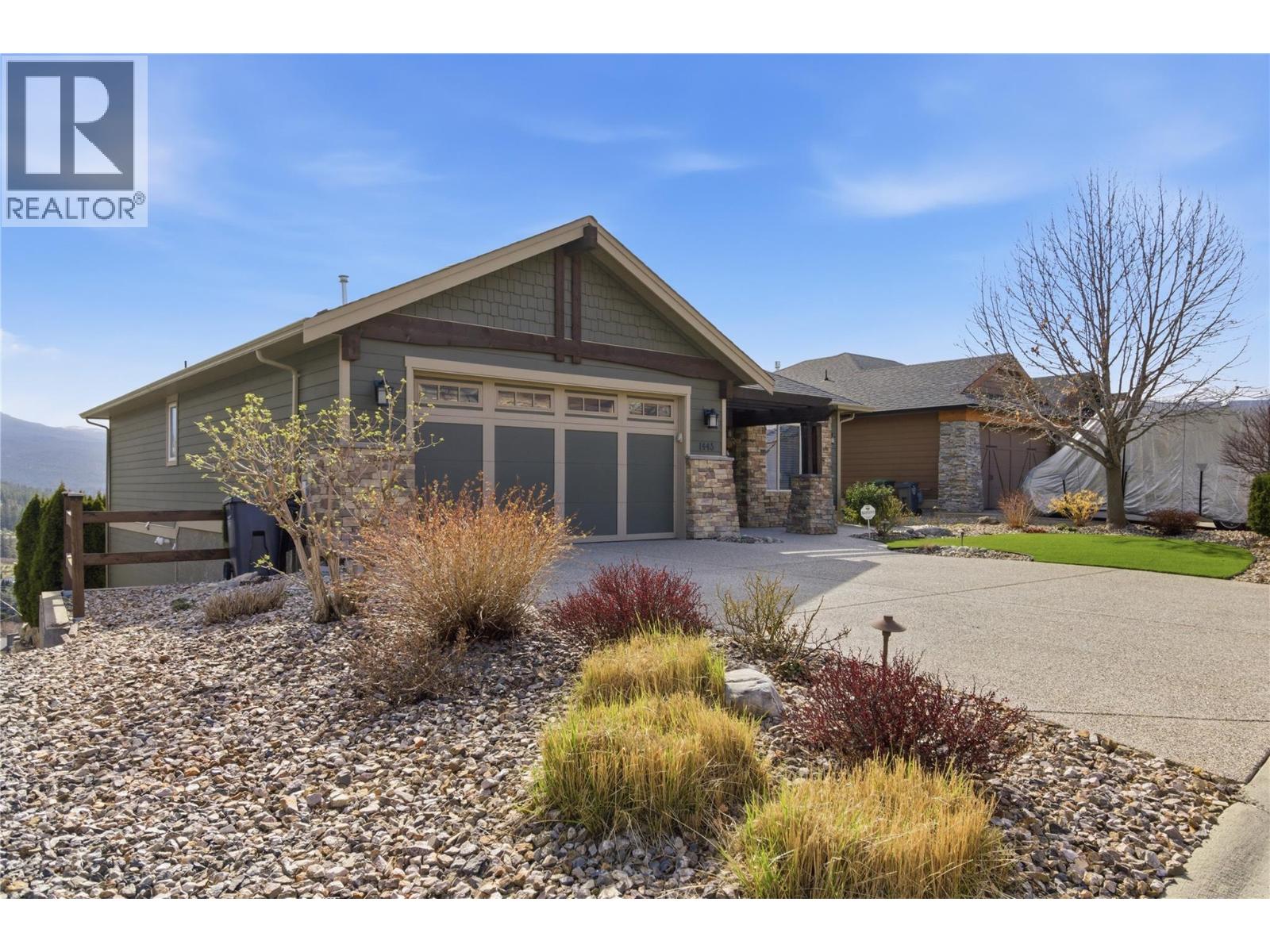 1443 Wilmot Avenue, Kelowna, British Columbia  V1P 1N3 - Photo 4 - 10377552