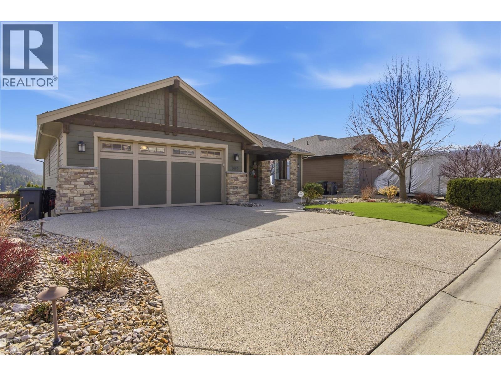 1443 Wilmot Avenue, Kelowna, British Columbia  V1P 1N3 - Photo 5 - 10377552