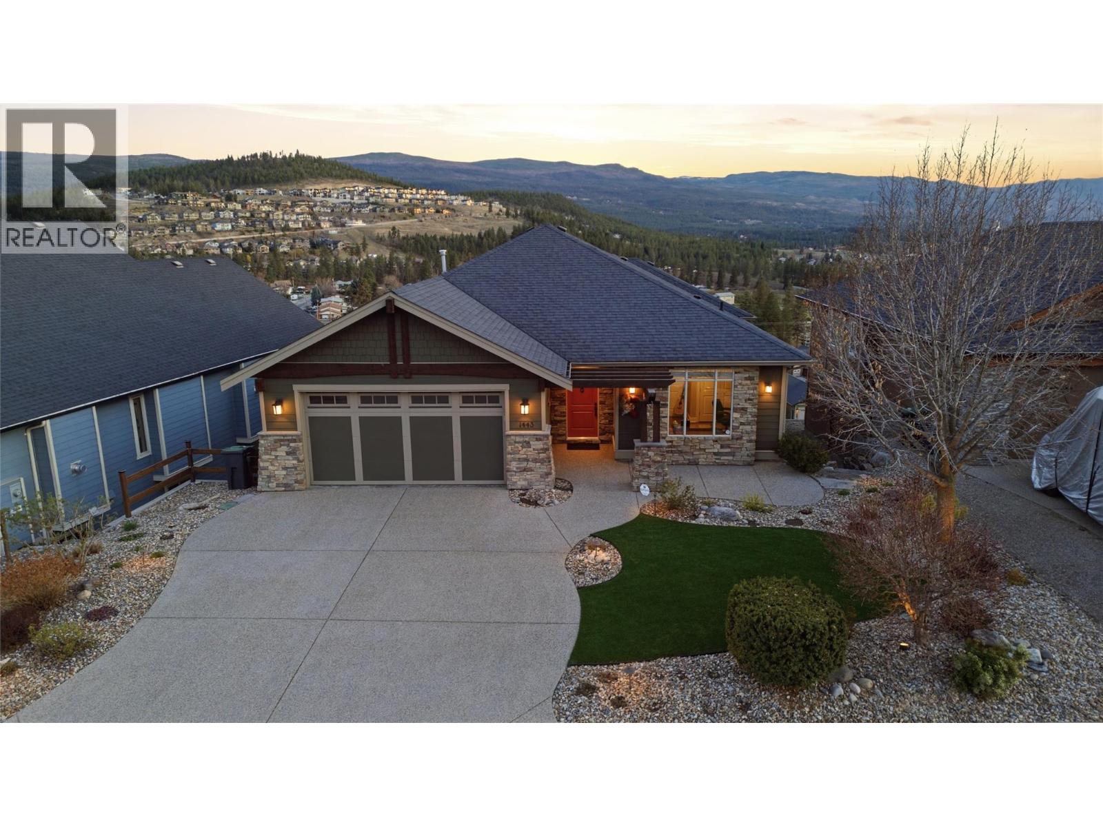 1443 Wilmot Avenue, Kelowna, British Columbia  V1P 1N3 - Photo 55 - 10377552