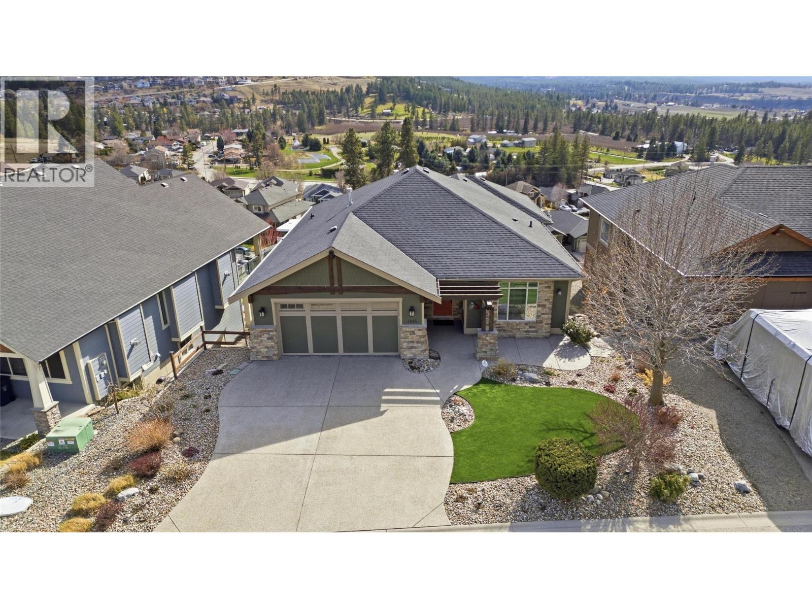 1443 Wilmot Avenue, Kelowna, British Columbia  V1P 1N3 - Photo 57 - 10377552