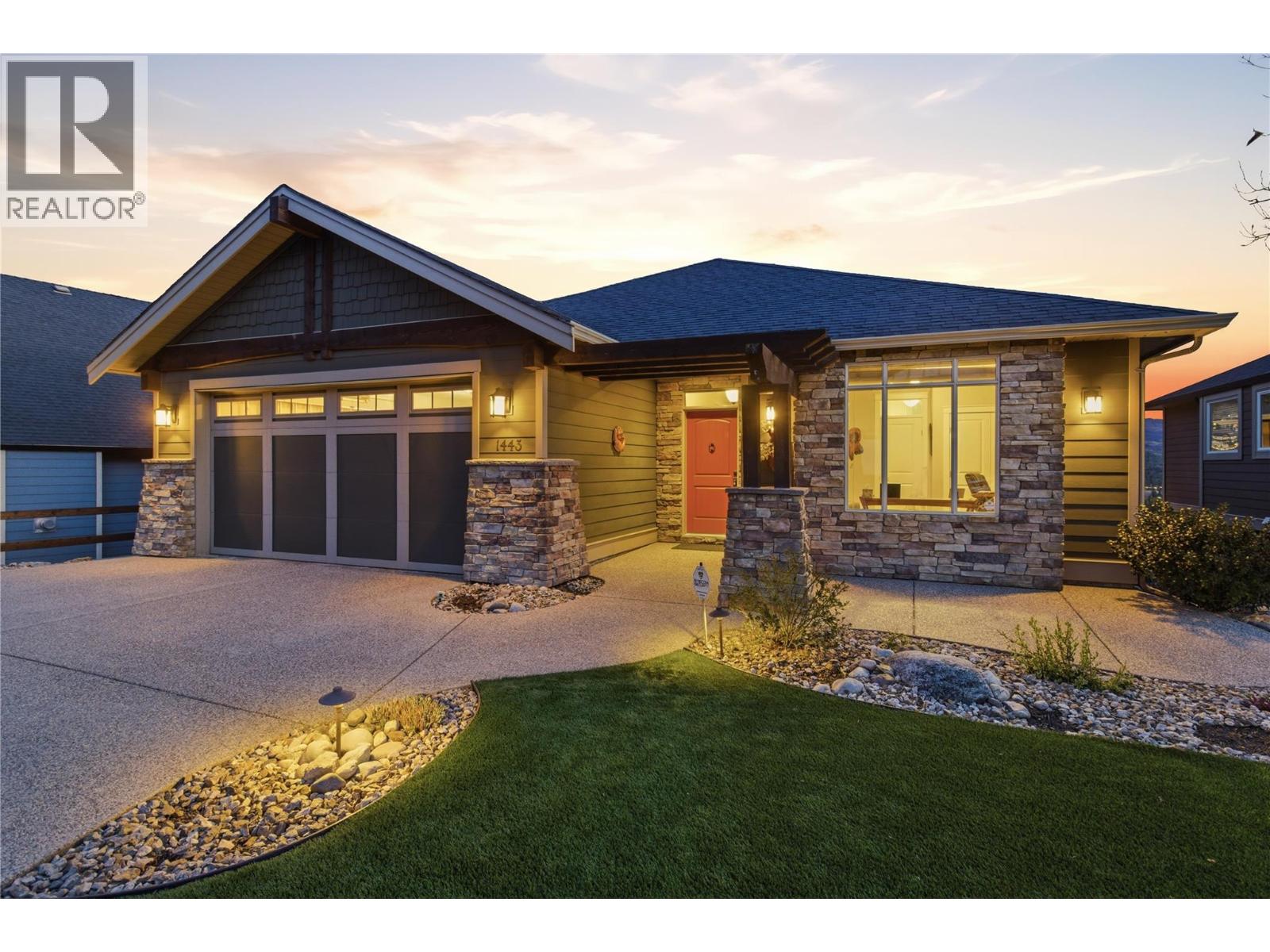 1443 Wilmot Avenue, Kelowna, British Columbia  V1P 1N3 - Photo 6 - 10377552