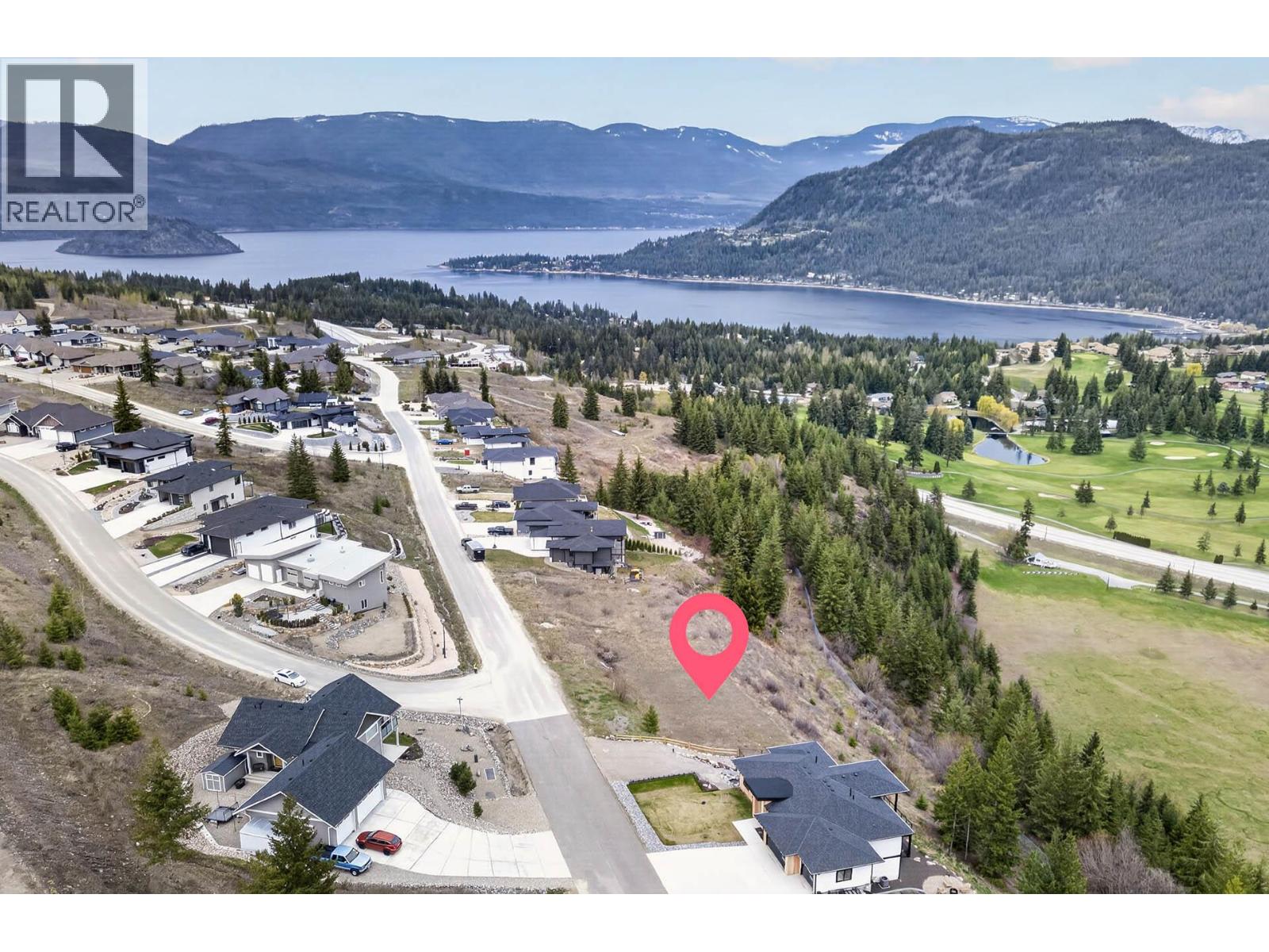 62 Highlands Drive, Blind Bay, British Columbia  V0E 1H2 - Photo 1 - 10383647