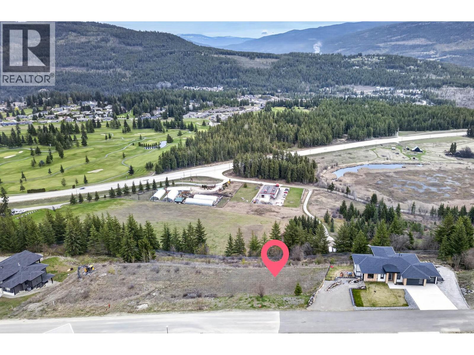 62 Highlands Drive, Blind Bay, British Columbia  V0E 1H2 - Photo 4 - 10383647