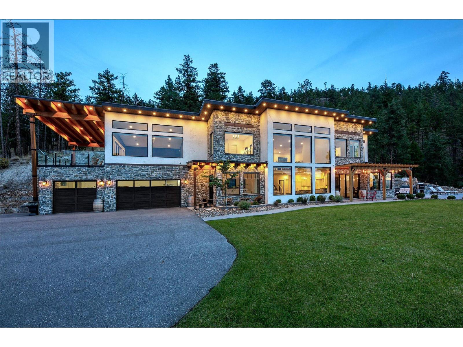 3151 Shayler Road, Kelowna, British Columbia  V1V 2R1 - Photo 1 - 10382254