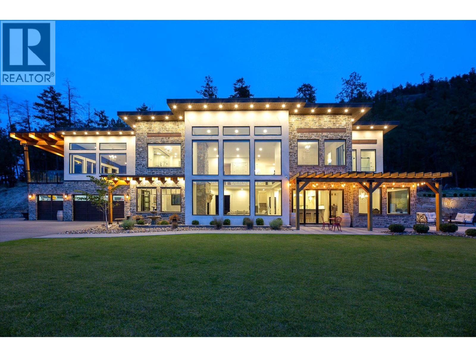 3151 Shayler Road, Kelowna, British Columbia  V1V 2R1 - Photo 4 - 10382254