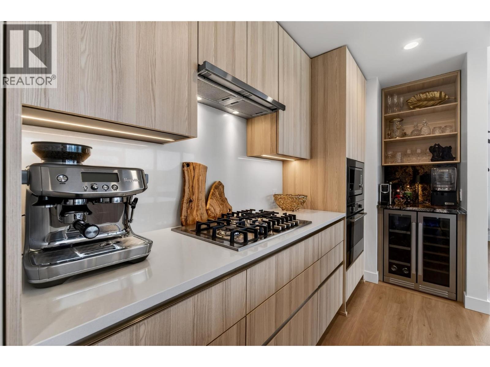 238 Leon Avenue Unit# 1308, Kelowna, British Columbia  V1Y 0N6 - Photo 14 - 10381455