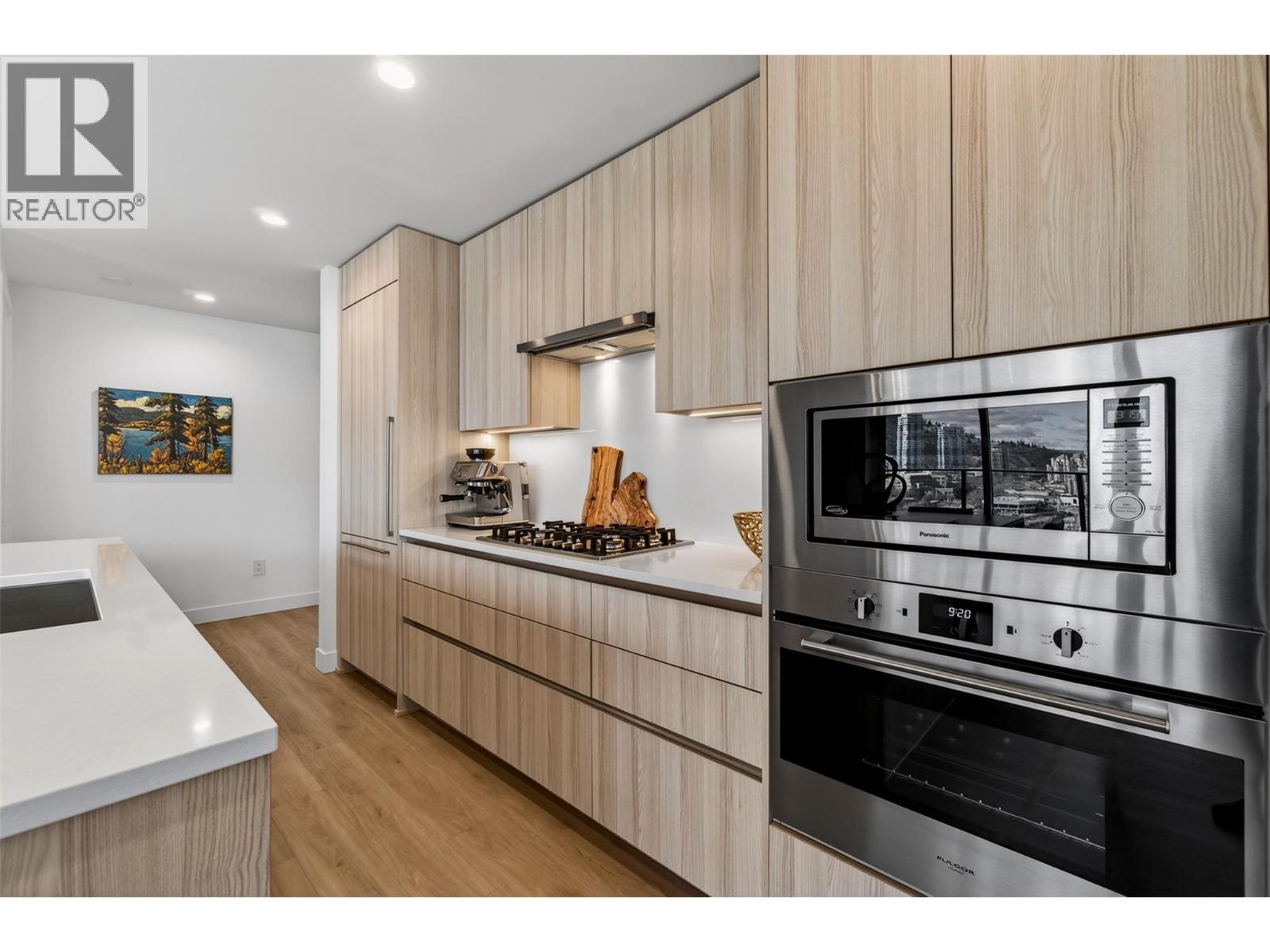 238 Leon Avenue Unit# 1308, Kelowna, British Columbia  V1Y 0N6 - Photo 15 - 10381455