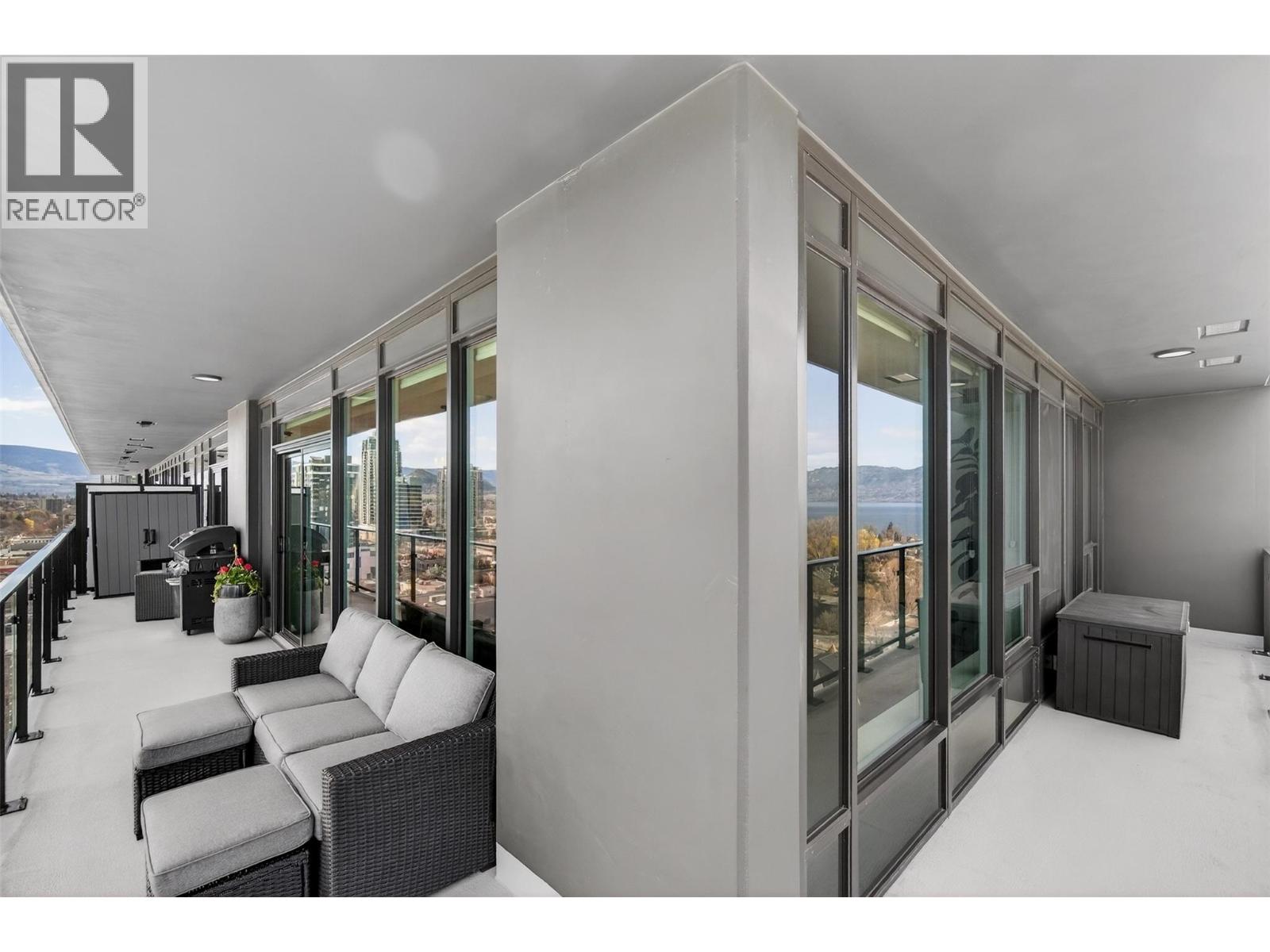 238 Leon Avenue Unit# 1308, Kelowna, British Columbia  V1Y 0N6 - Photo 16 - 10381455