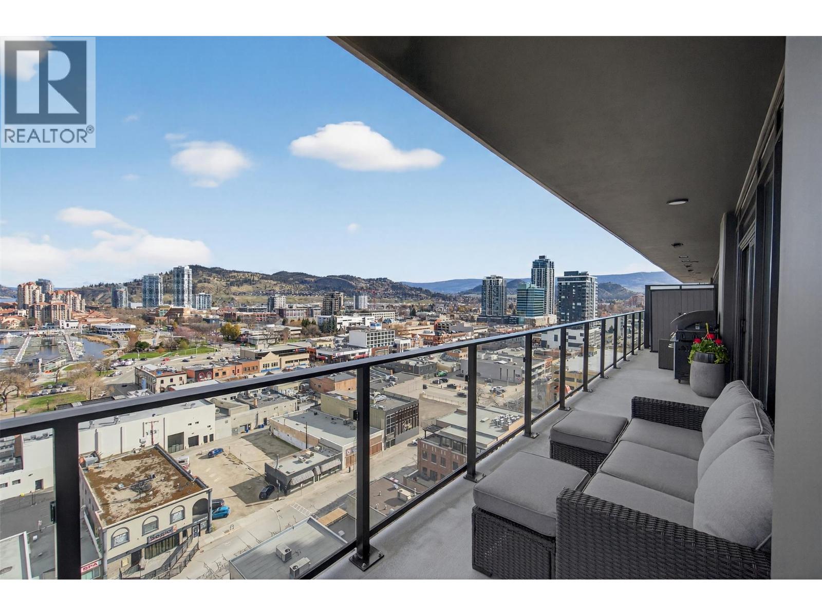 238 Leon Avenue Unit# 1308, Kelowna, British Columbia  V1Y 0N6 - Photo 17 - 10381455