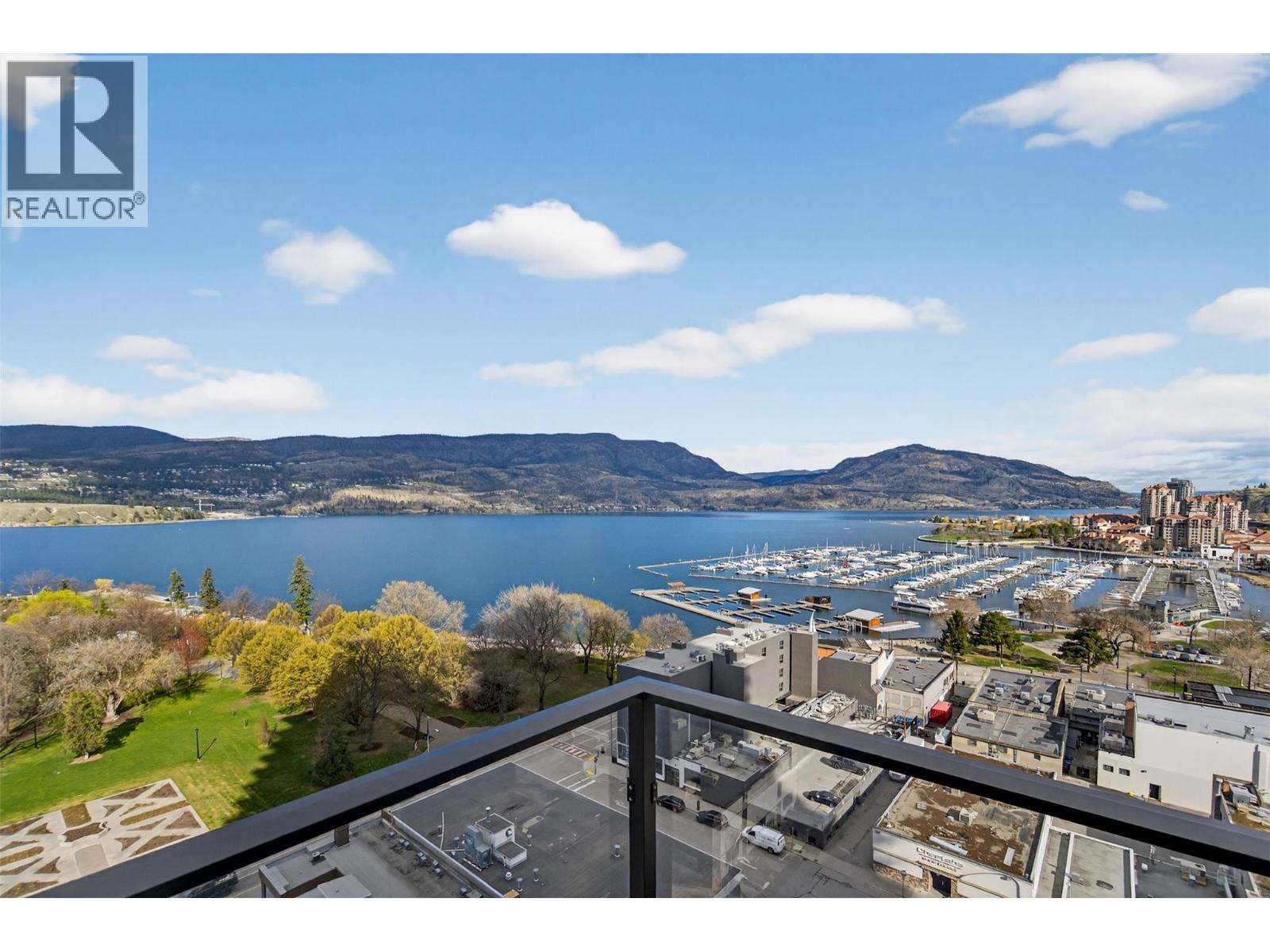 238 Leon Avenue Unit# 1308, Kelowna, British Columbia  V1Y 0N6 - Photo 18 - 10381455