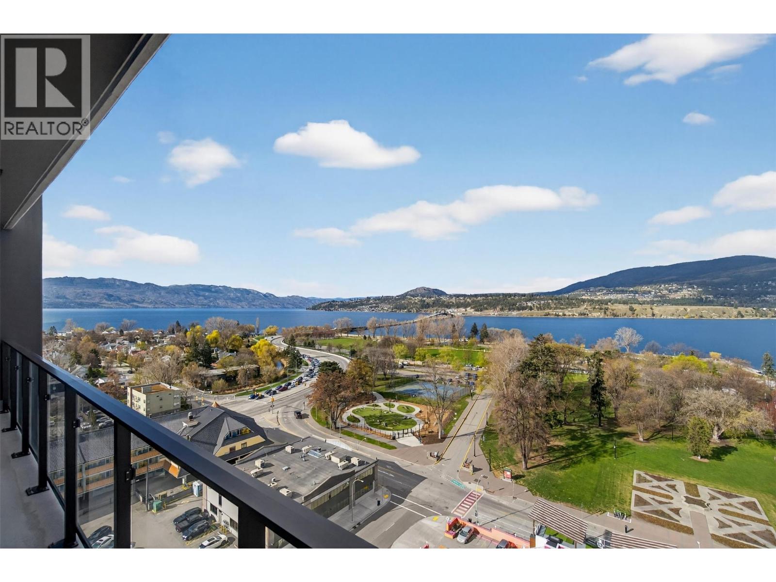 238 Leon Avenue Unit# 1308, Kelowna, British Columbia  V1Y 0N6 - Photo 19 - 10381455