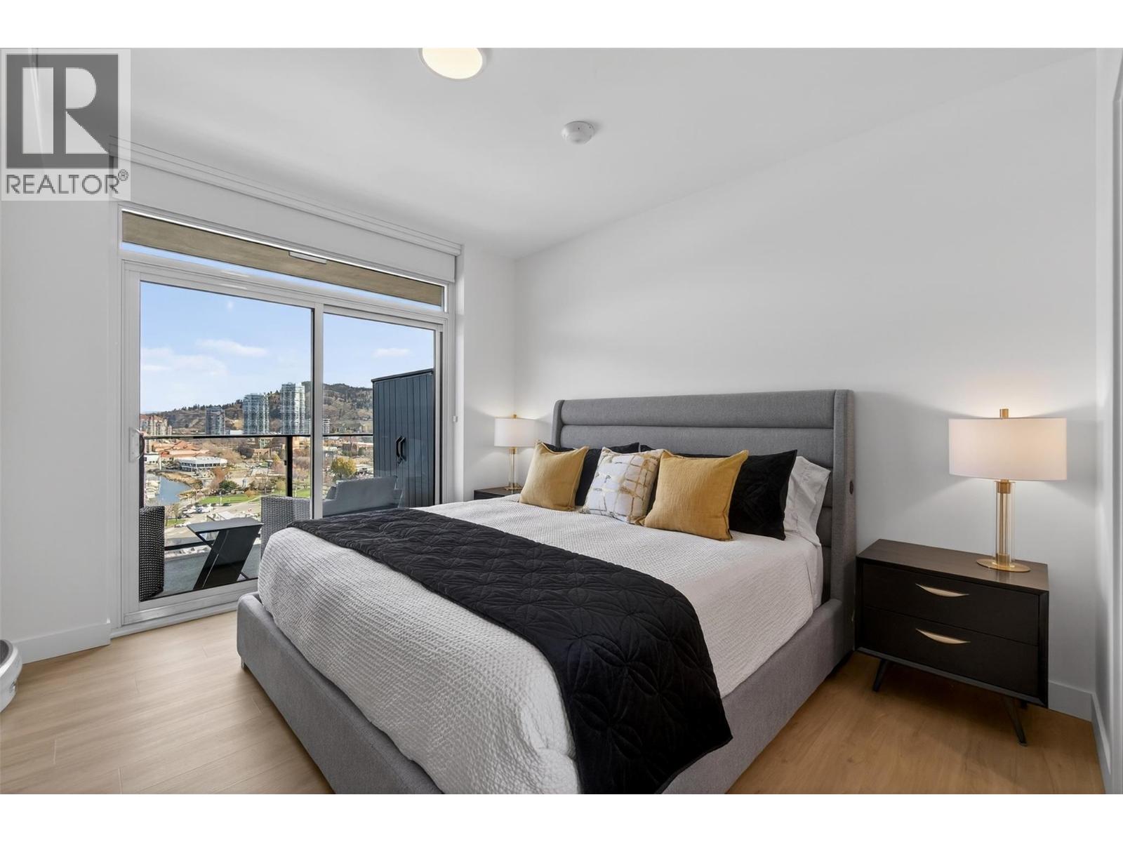 238 Leon Avenue Unit# 1308, Kelowna, British Columbia  V1Y 0N6 - Photo 20 - 10381455