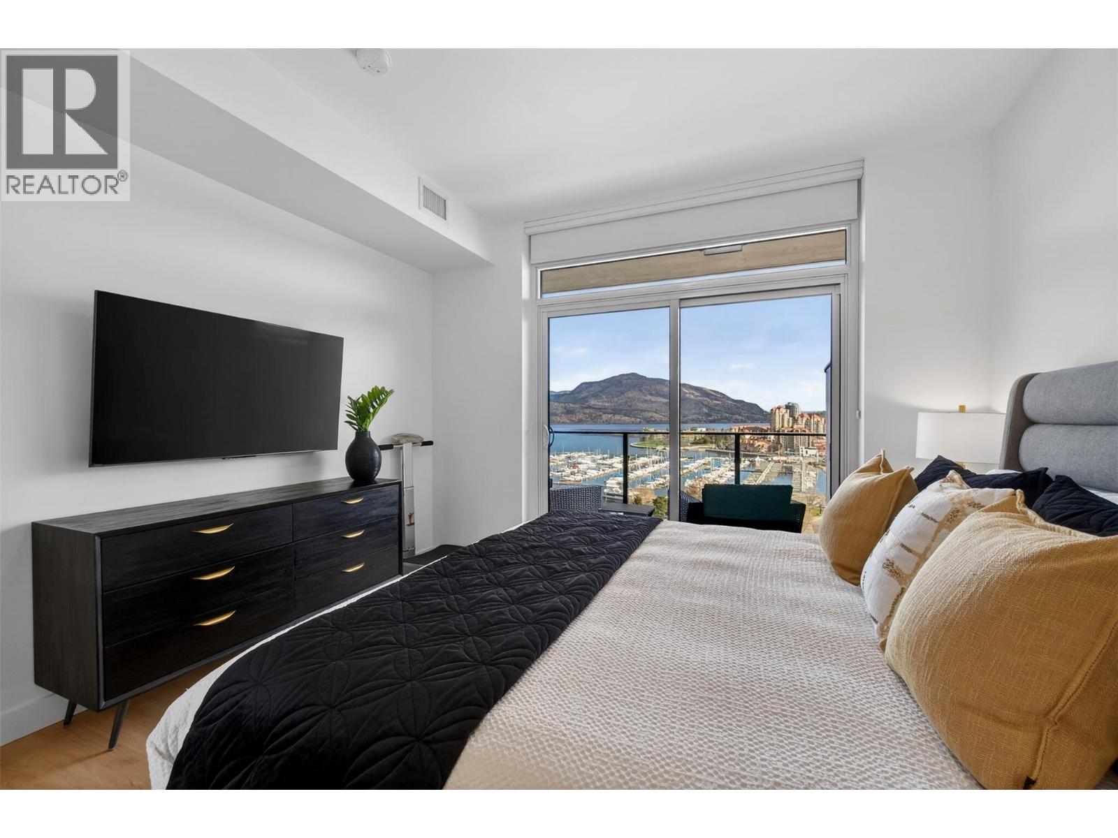 238 Leon Avenue Unit# 1308, Kelowna, British Columbia  V1Y 0N6 - Photo 21 - 10381455