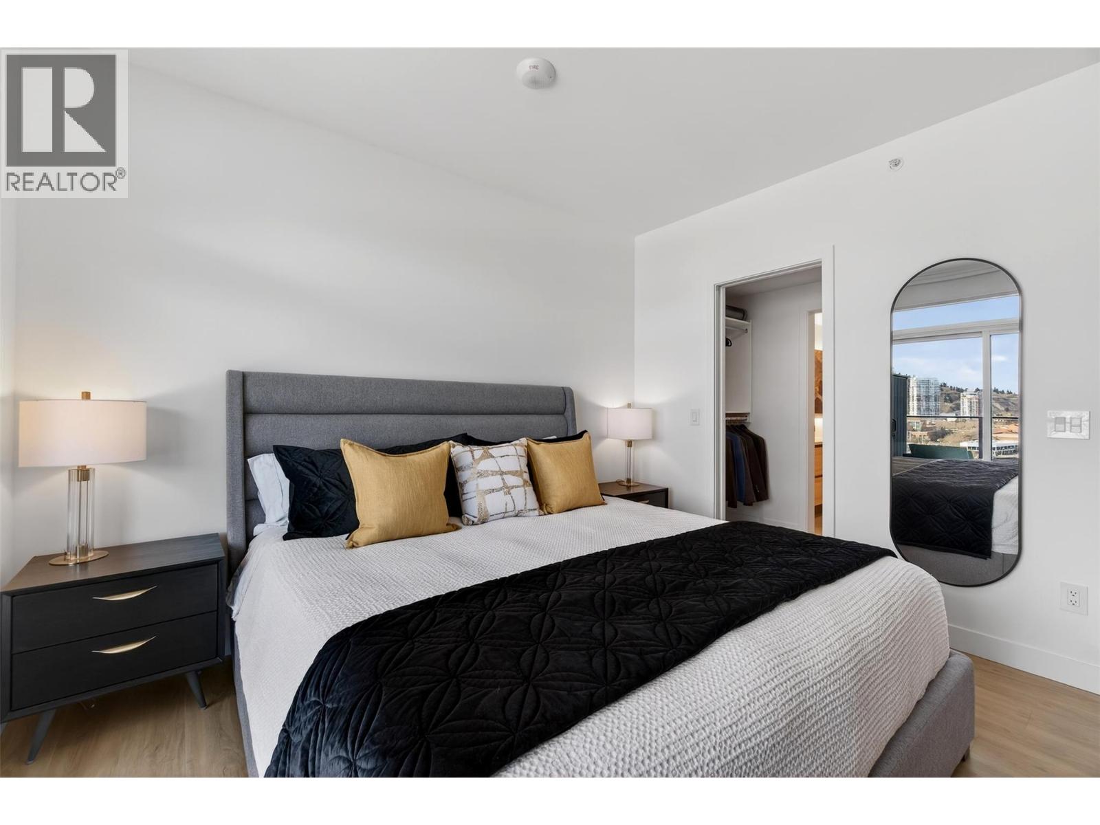 238 Leon Avenue Unit# 1308, Kelowna, British Columbia  V1Y 0N6 - Photo 22 - 10381455