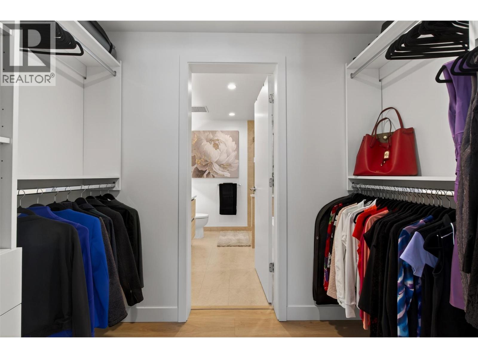 238 Leon Avenue Unit# 1308, Kelowna, British Columbia  V1Y 0N6 - Photo 23 - 10381455