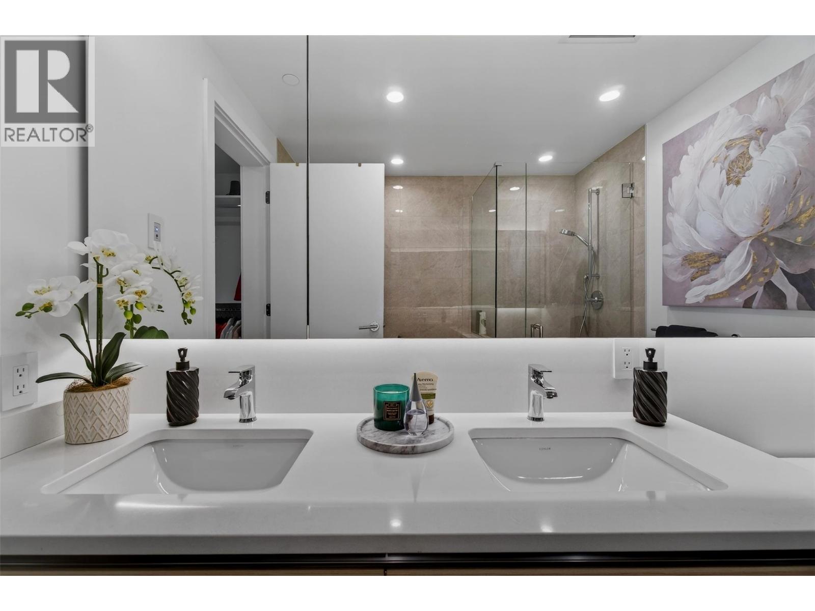 238 Leon Avenue Unit# 1308, Kelowna, British Columbia  V1Y 0N6 - Photo 26 - 10381455