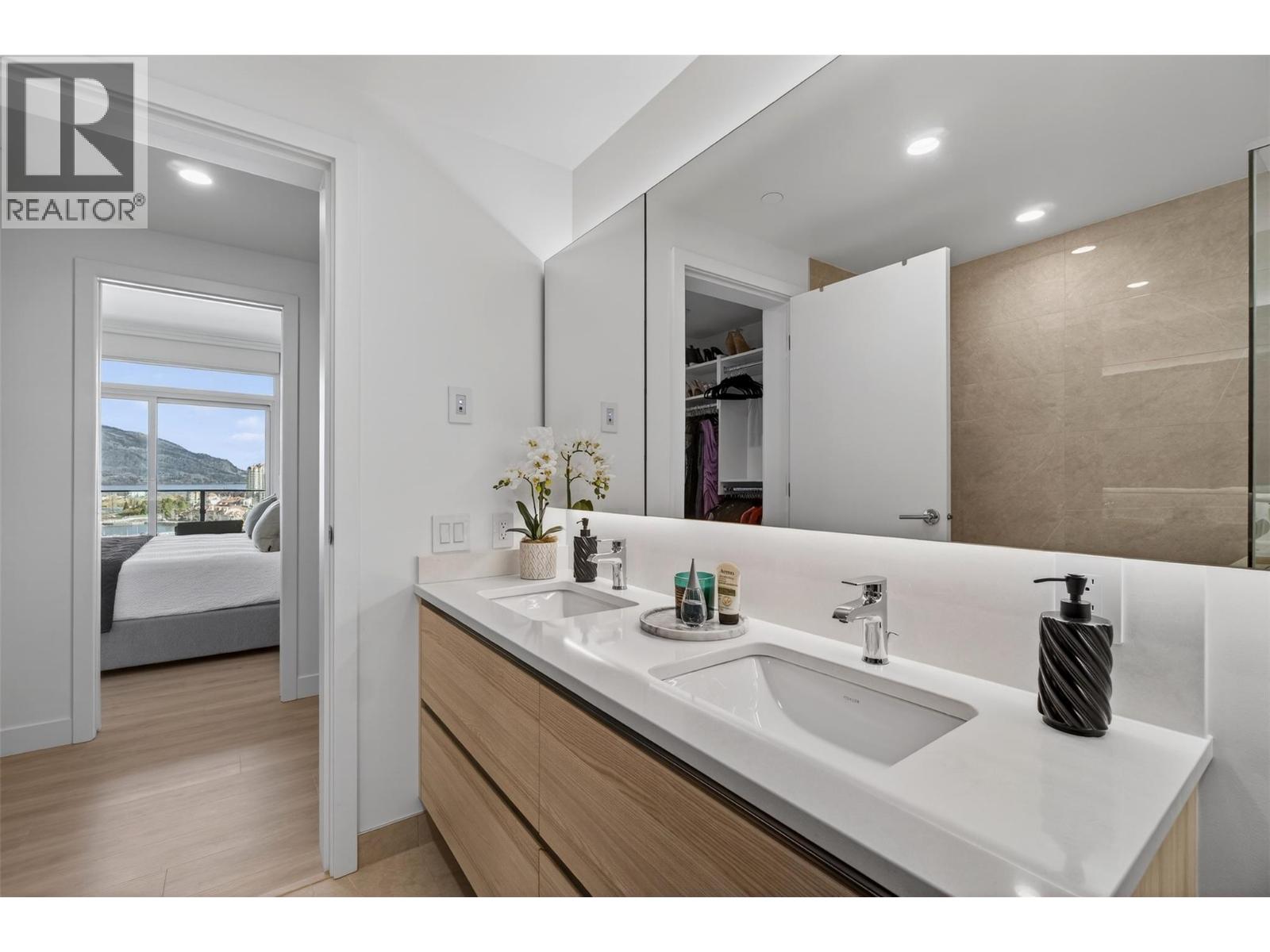 238 Leon Avenue Unit# 1308, Kelowna, British Columbia  V1Y 0N6 - Photo 27 - 10381455