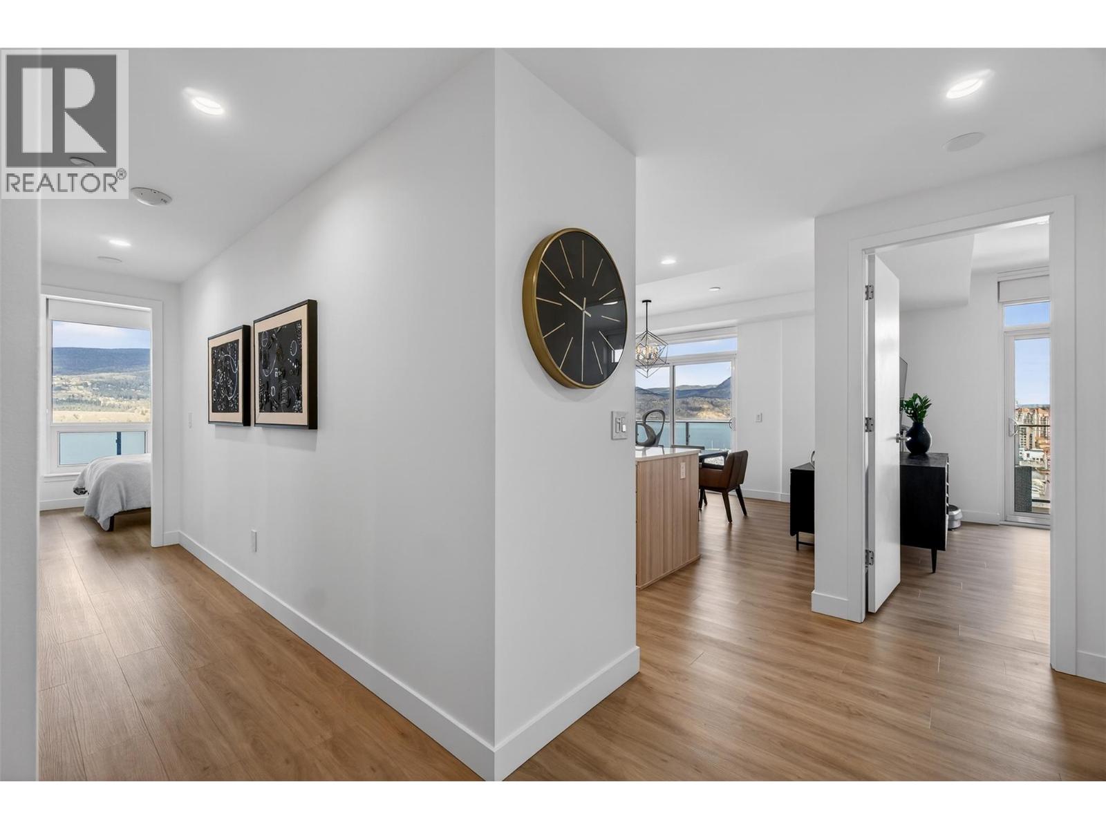 238 Leon Avenue Unit# 1308, Kelowna, British Columbia  V1Y 0N6 - Photo 29 - 10381455