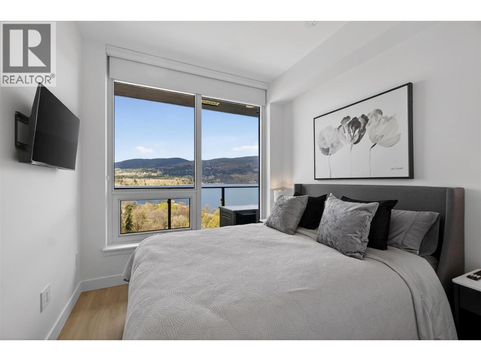 238 Leon Avenue Unit# 1308, Kelowna, British Columbia  V1Y 0N6 - Photo 33 - 10381455