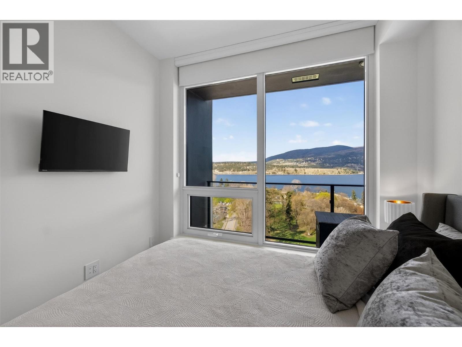 238 Leon Avenue Unit# 1308, Kelowna, British Columbia  V1Y 0N6 - Photo 34 - 10381455