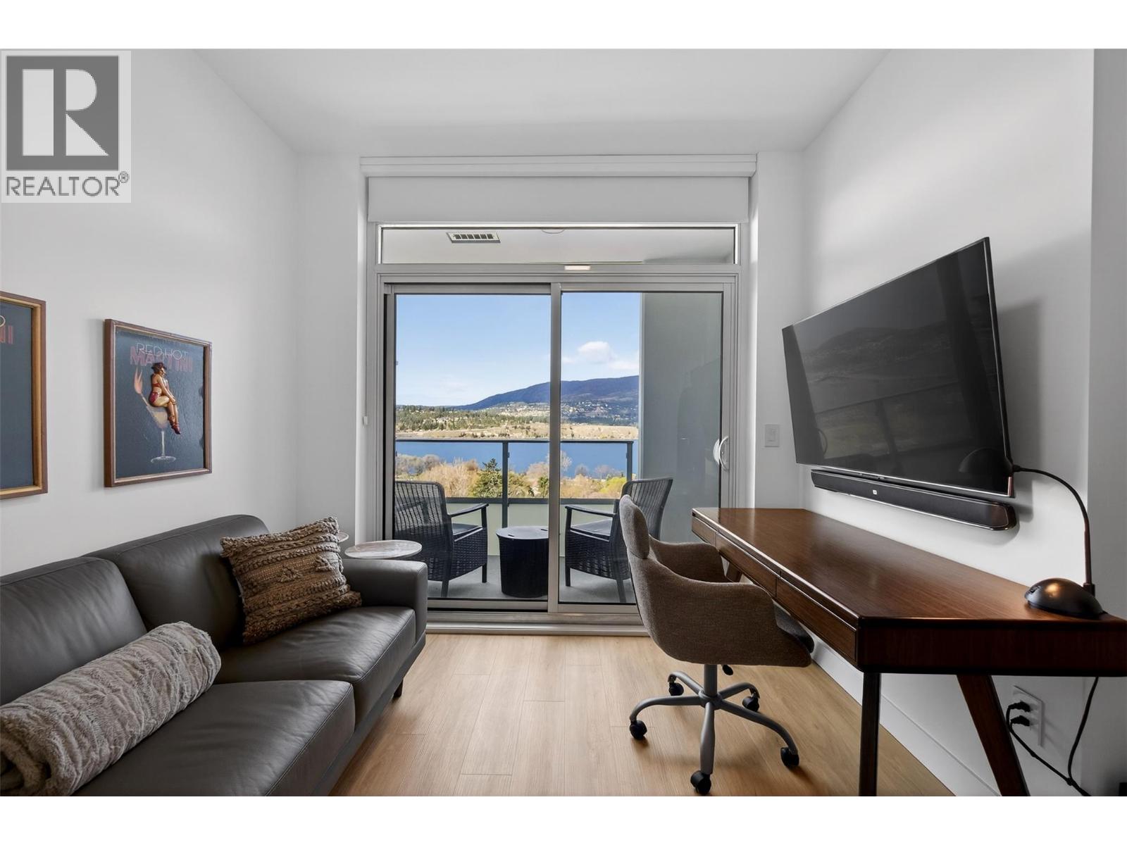 238 Leon Avenue Unit# 1308, Kelowna, British Columbia  V1Y 0N6 - Photo 35 - 10381455