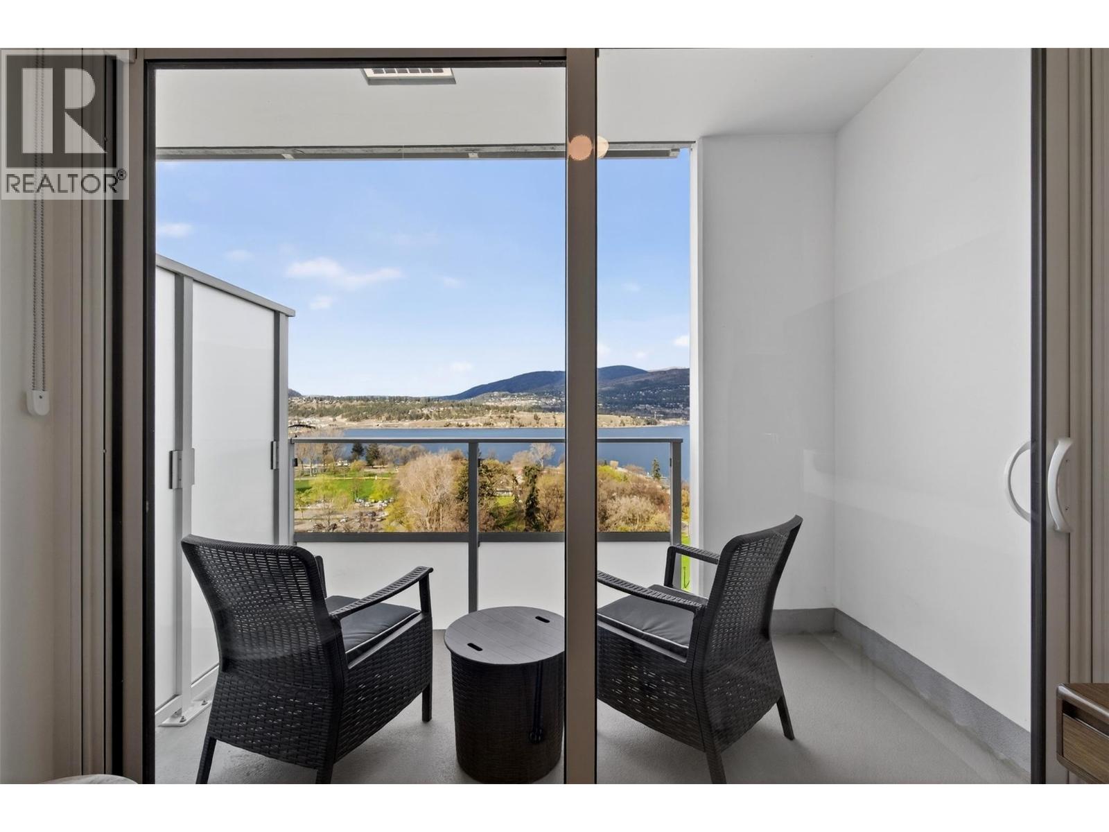 238 Leon Avenue Unit# 1308, Kelowna, British Columbia  V1Y 0N6 - Photo 36 - 10381455