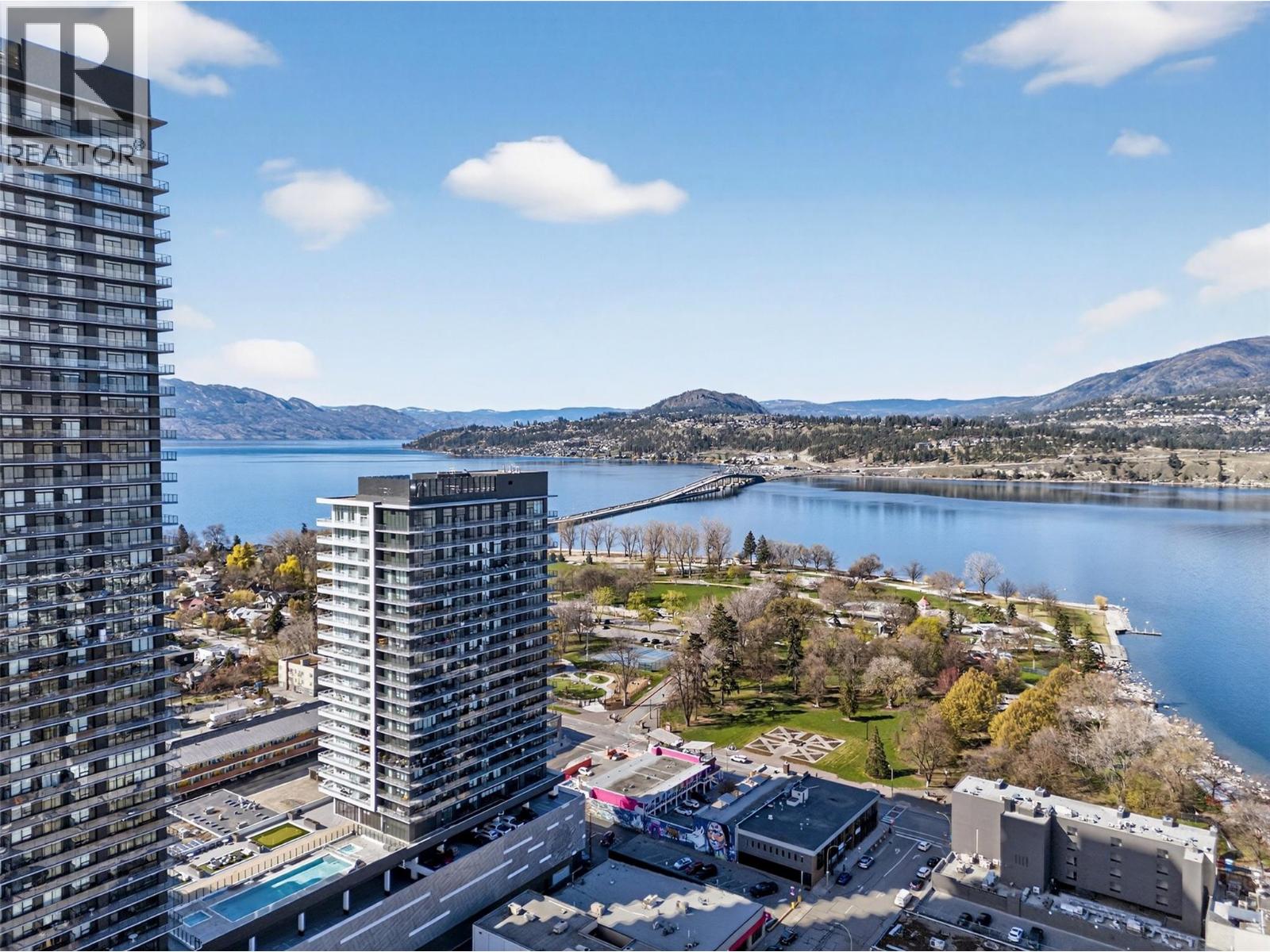 238 Leon Avenue Unit# 1308, Kelowna, British Columbia  V1Y 0N6 - Photo 40 - 10381455