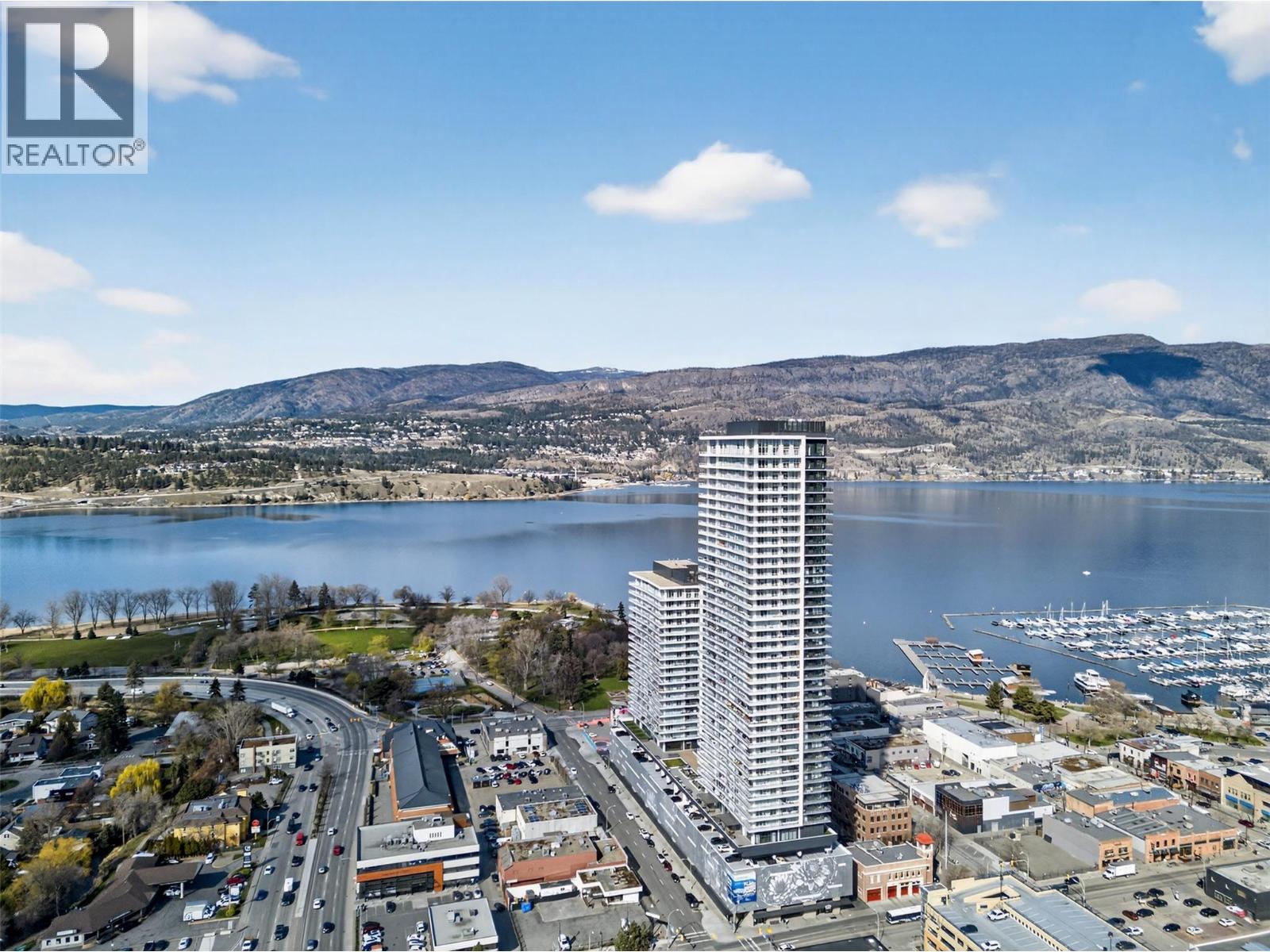 238 Leon Avenue Unit# 1308, Kelowna, British Columbia  V1Y 0N6 - Photo 43 - 10381455