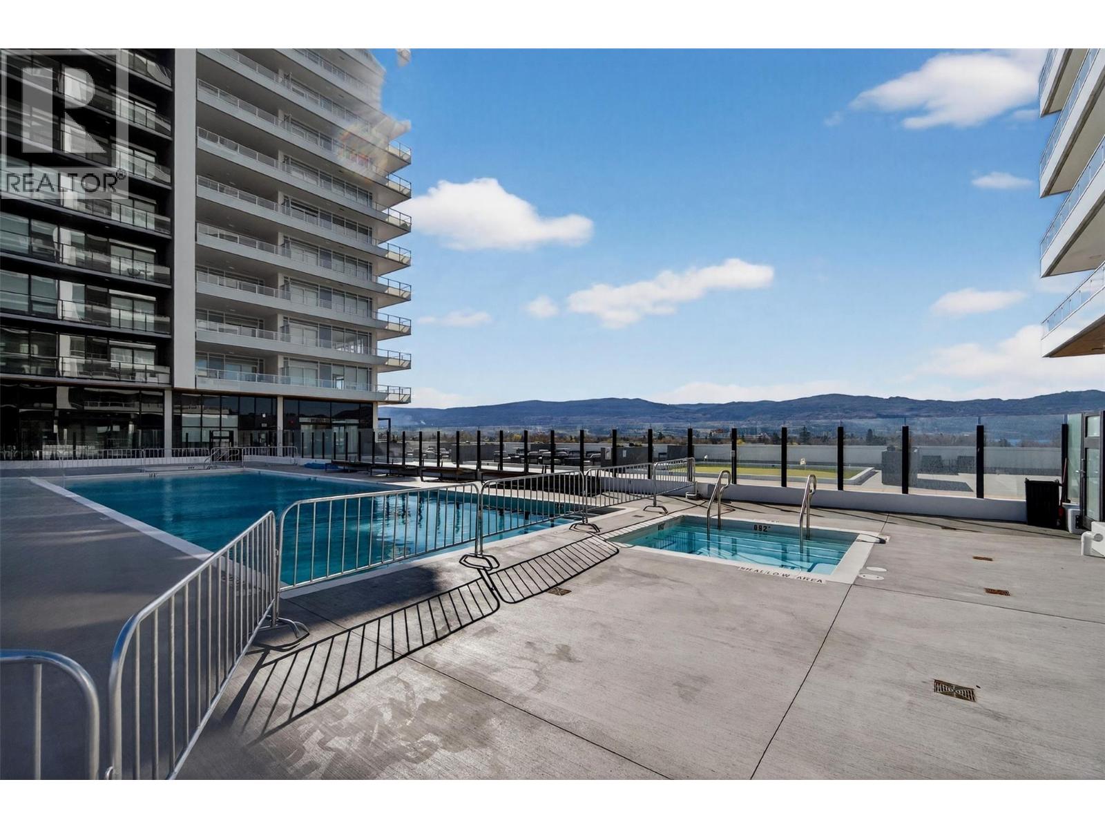 238 Leon Avenue Unit# 1308, Kelowna, British Columbia  V1Y 0N6 - Photo 44 - 10381455