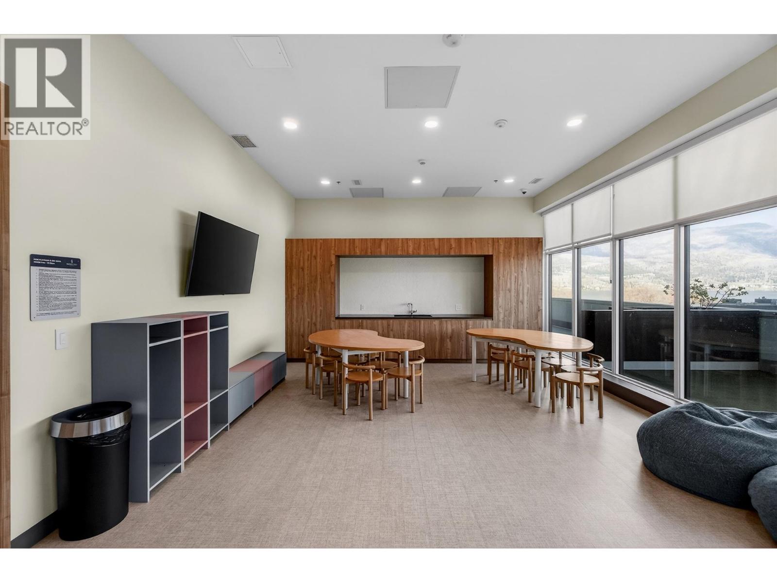 238 Leon Avenue Unit# 1308, Kelowna, British Columbia  V1Y 0N6 - Photo 51 - 10381455