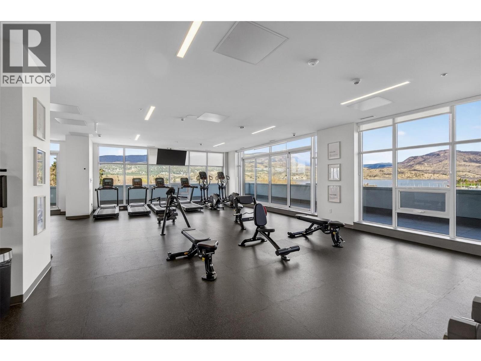 238 Leon Avenue Unit# 1308, Kelowna, British Columbia  V1Y 0N6 - Photo 53 - 10381455