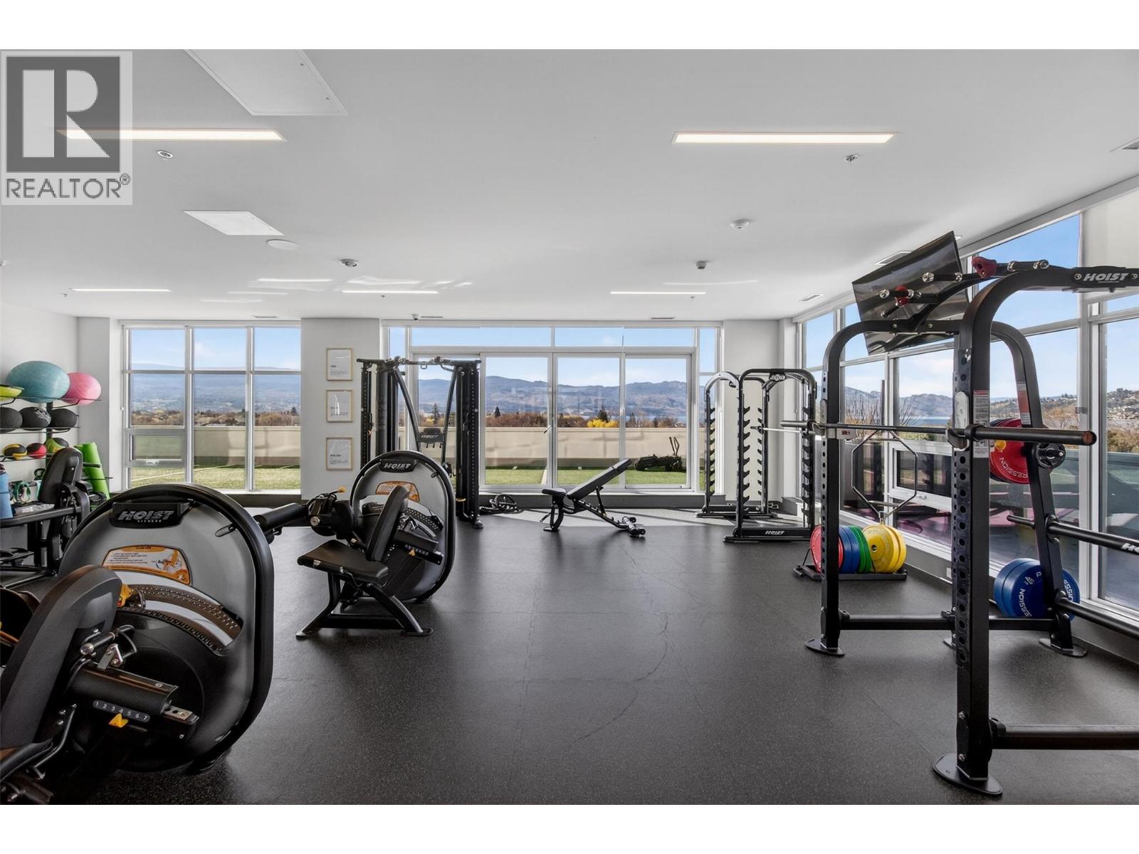 238 Leon Avenue Unit# 1308, Kelowna, British Columbia  V1Y 0N6 - Photo 54 - 10381455