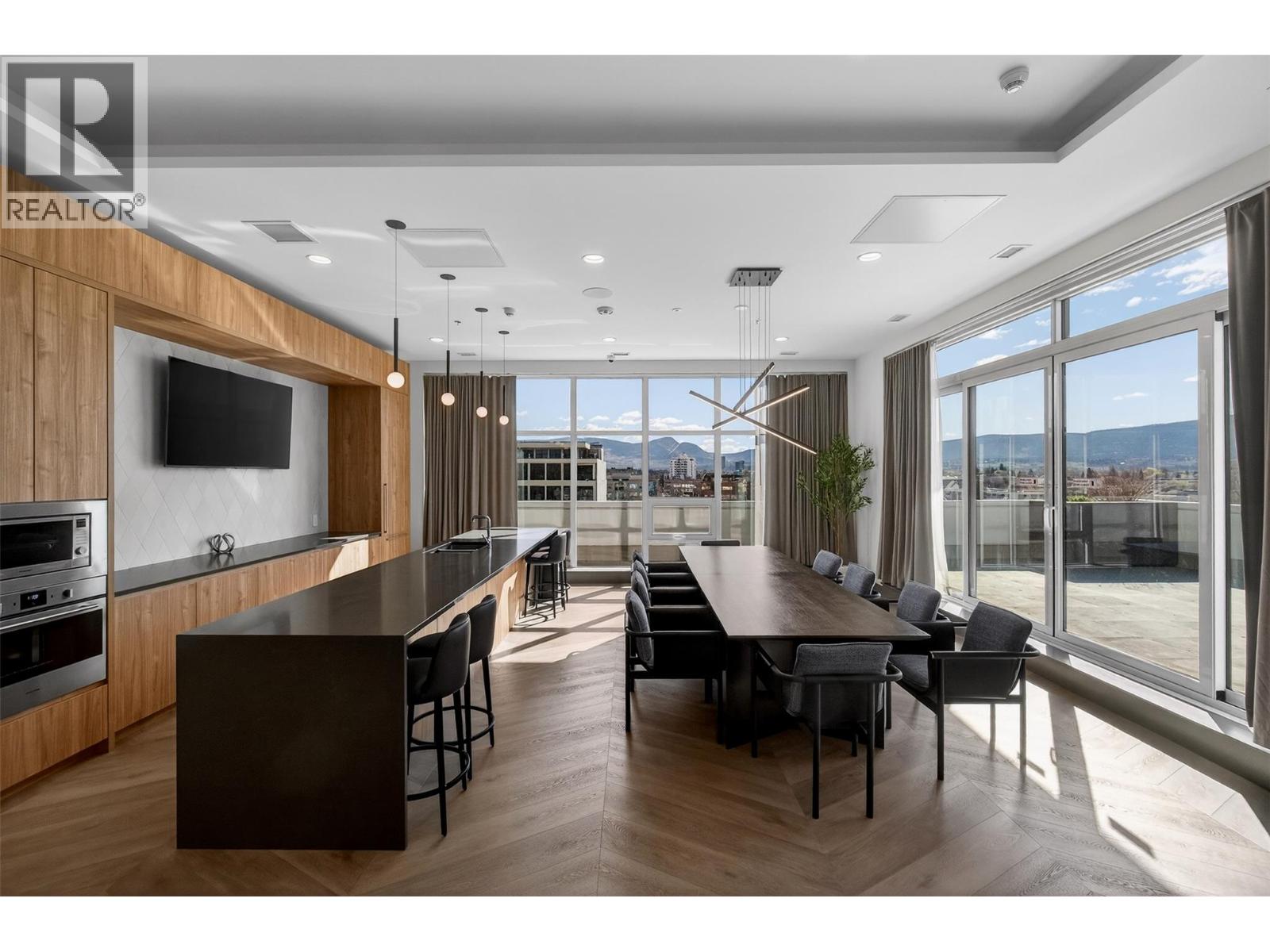 238 Leon Avenue Unit# 1308, Kelowna, British Columbia  V1Y 0N6 - Photo 56 - 10381455