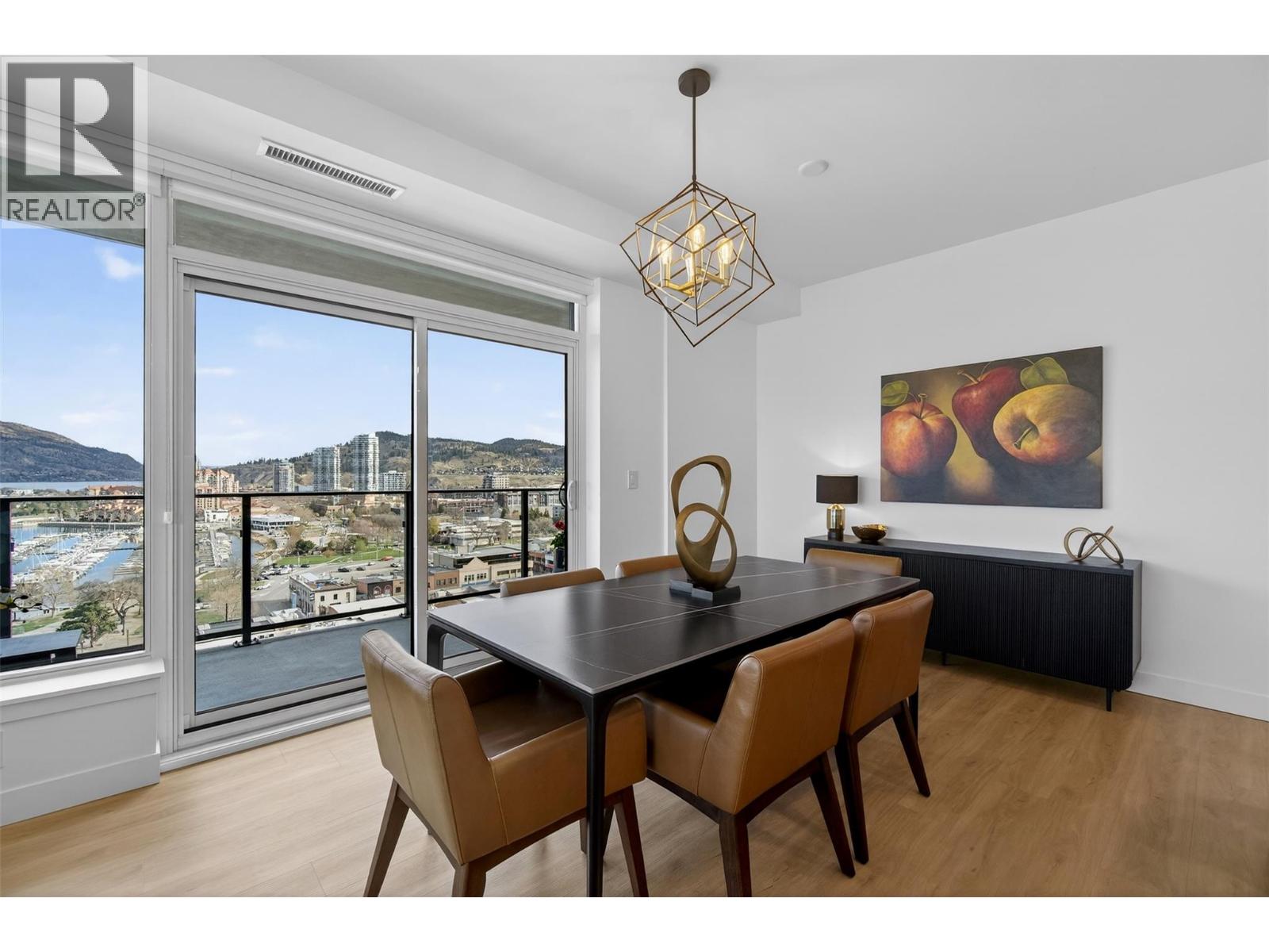 238 Leon Avenue Unit# 1308, Kelowna, British Columbia  V1Y 0N6 - Photo 6 - 10381455