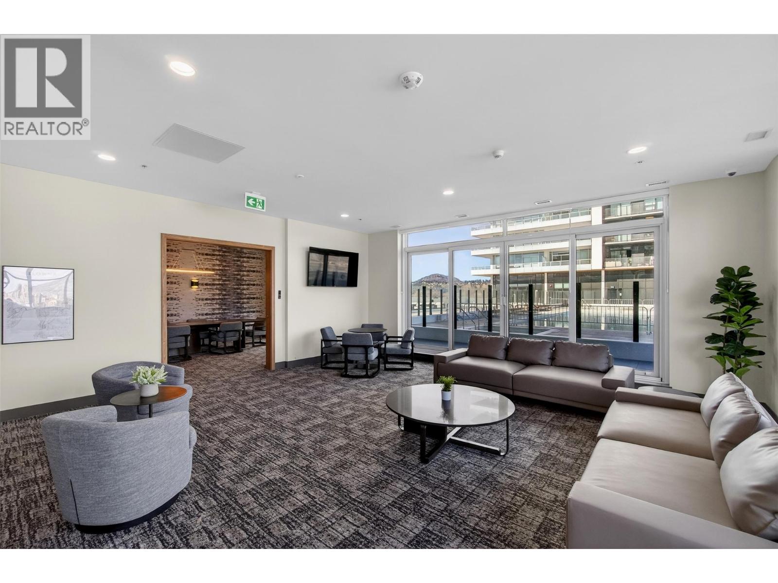 238 Leon Avenue Unit# 1308, Kelowna, British Columbia  V1Y 0N6 - Photo 63 - 10381455