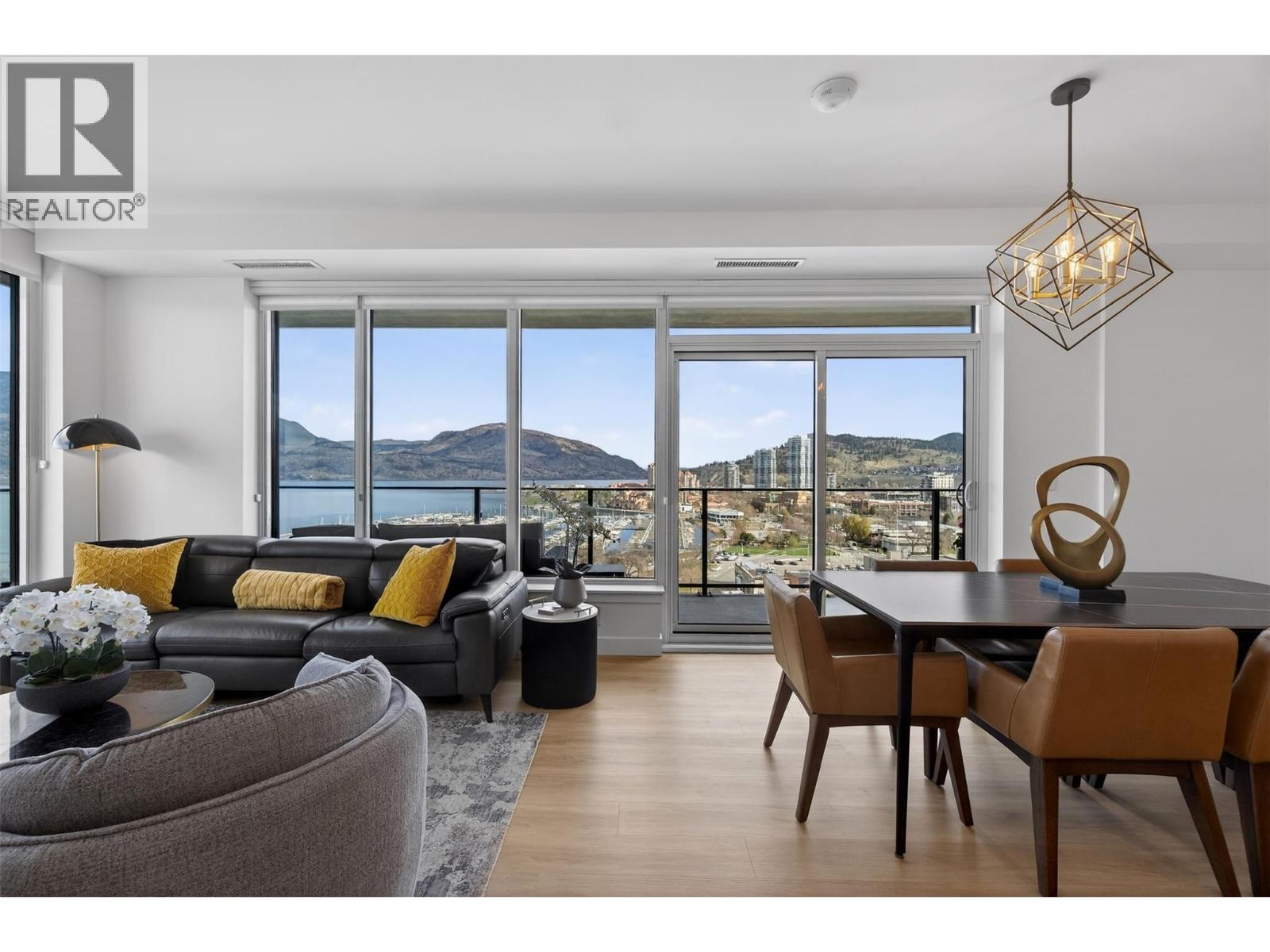 238 Leon Avenue Unit# 1308, Kelowna, British Columbia  V1Y 0N6 - Photo 8 - 10381455