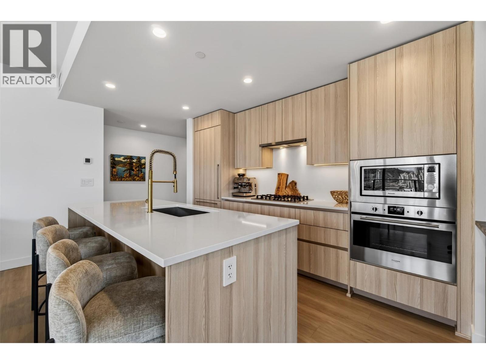 238 Leon Avenue Unit# 1308, Kelowna, British Columbia  V1Y 0N6 - Photo 9 - 10381455