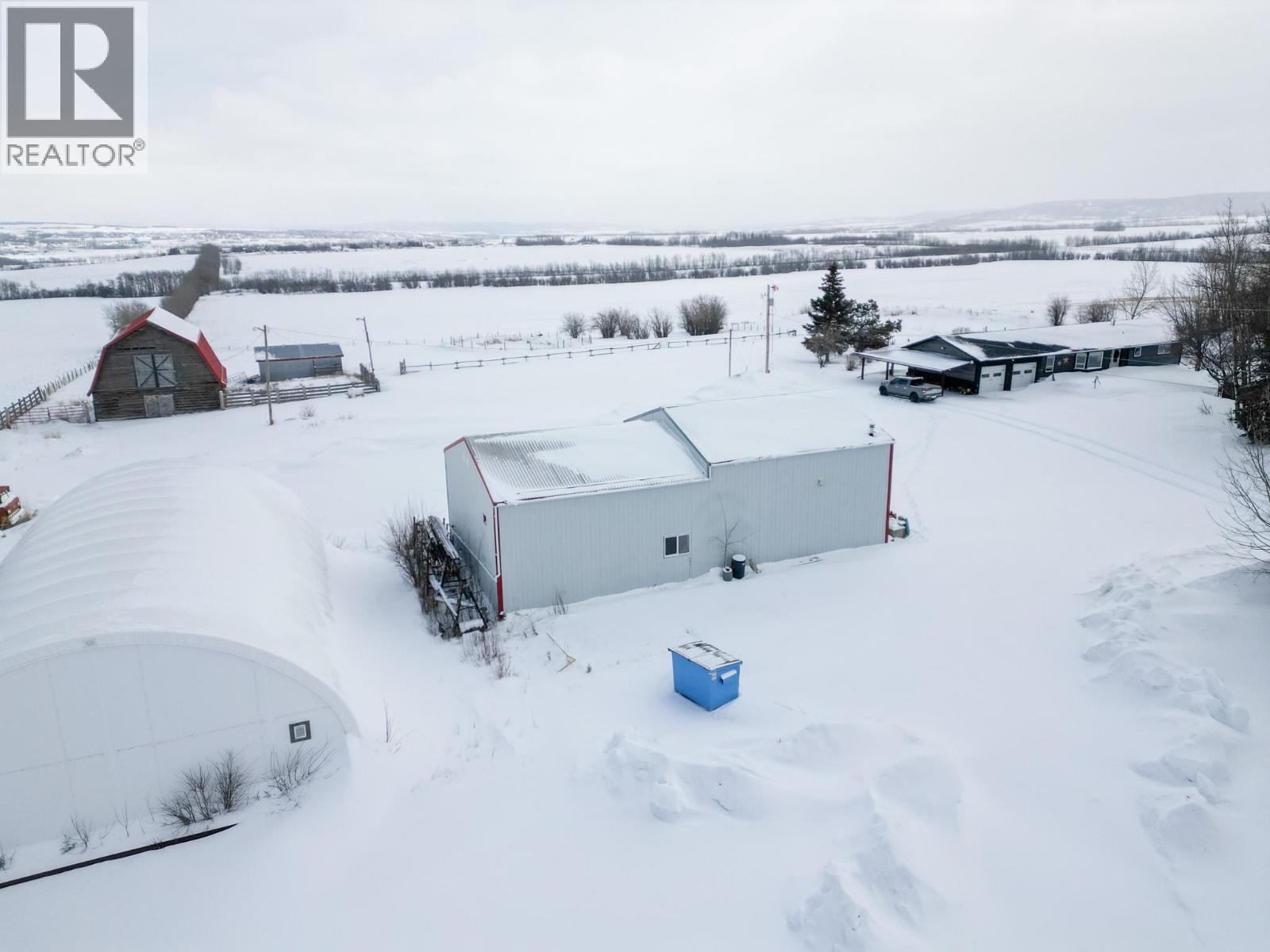 9084 227 Road, Dawson Creek, British Columbia  V1G 4E8 - Photo 32 - 10383757