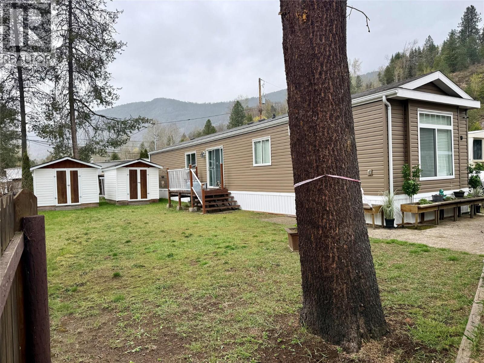 500 16th Avenue Unit# 20, Genelle, British Columbia  V0G 1G0 - Photo 18 - 10383529