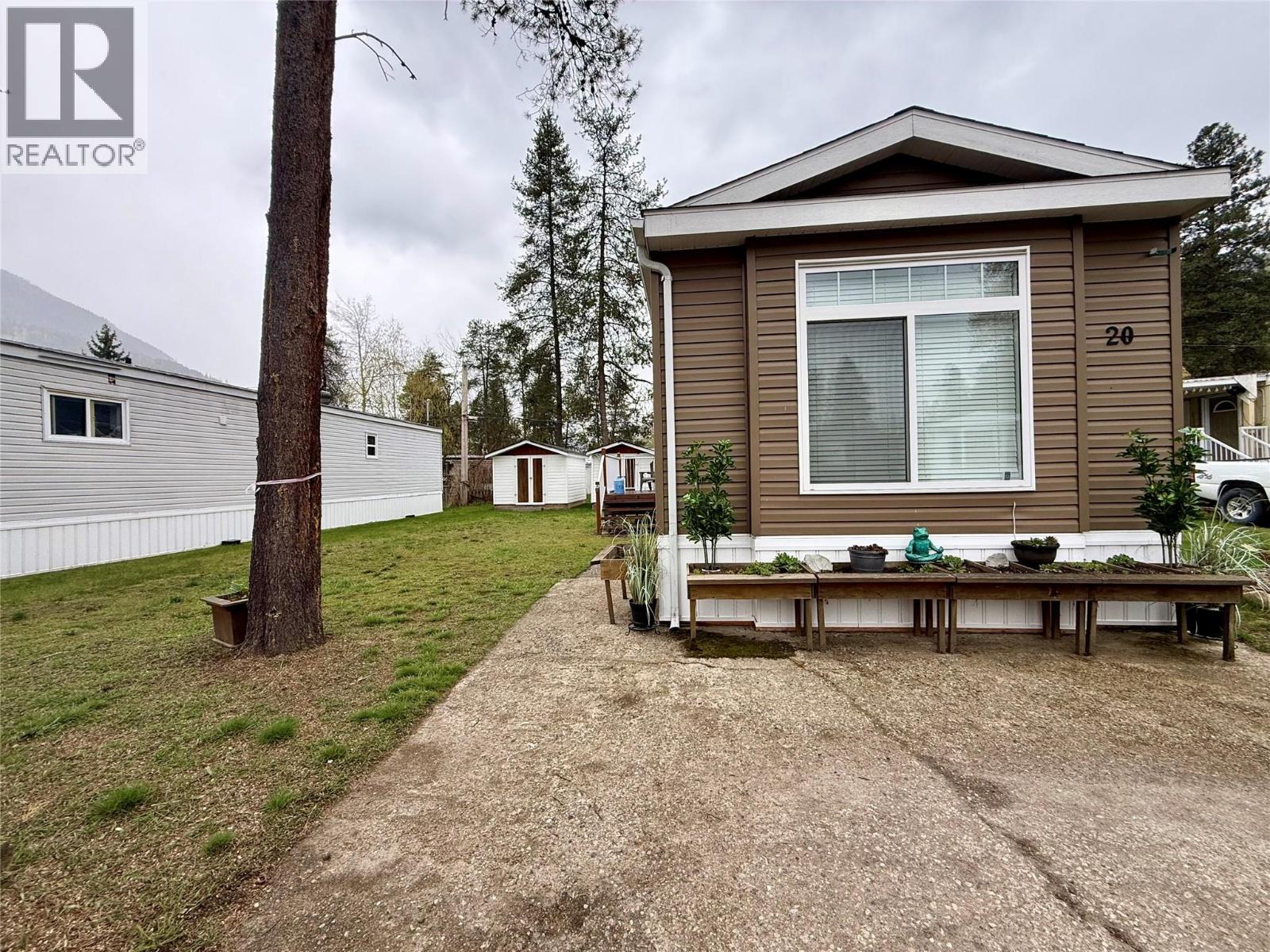 500 16th Avenue Unit# 20, Genelle, British Columbia  V0G 1G0 - Photo 23 - 10383529