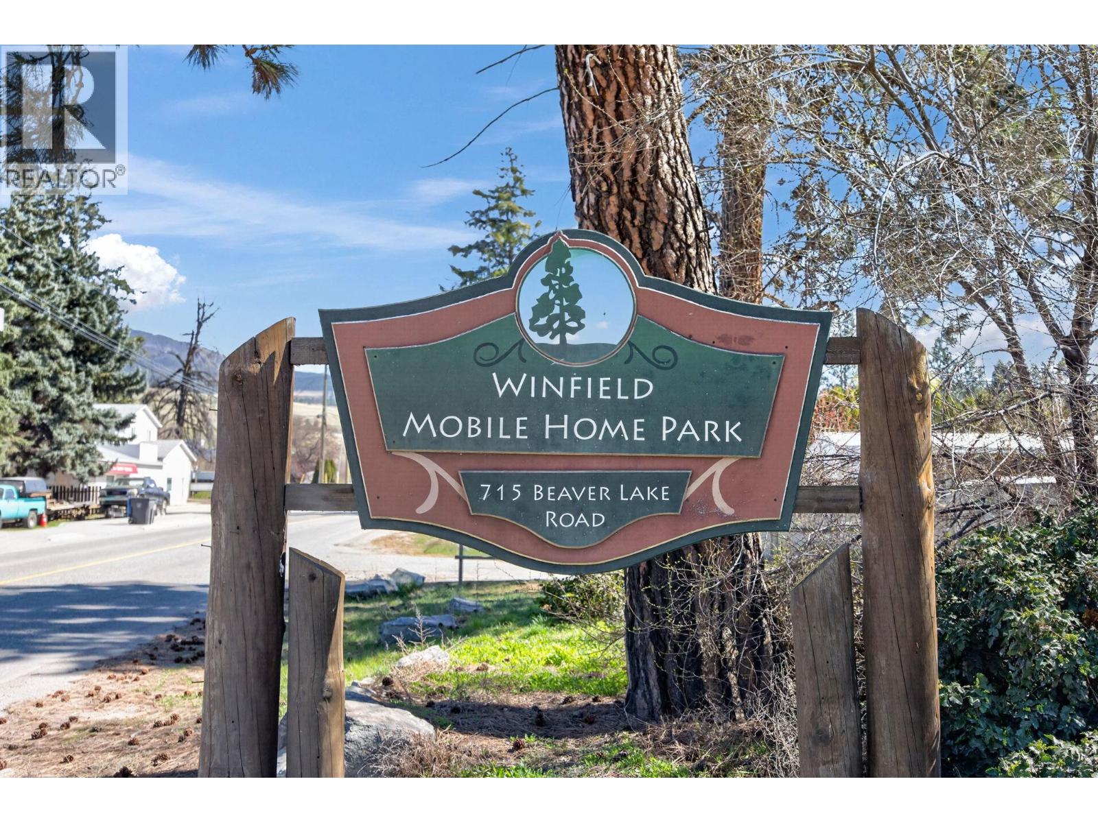 715 Beaver Lake Road Unit# 27, Kelowna, British Columbia  V4V 1E6 - Photo 29 - 10383478