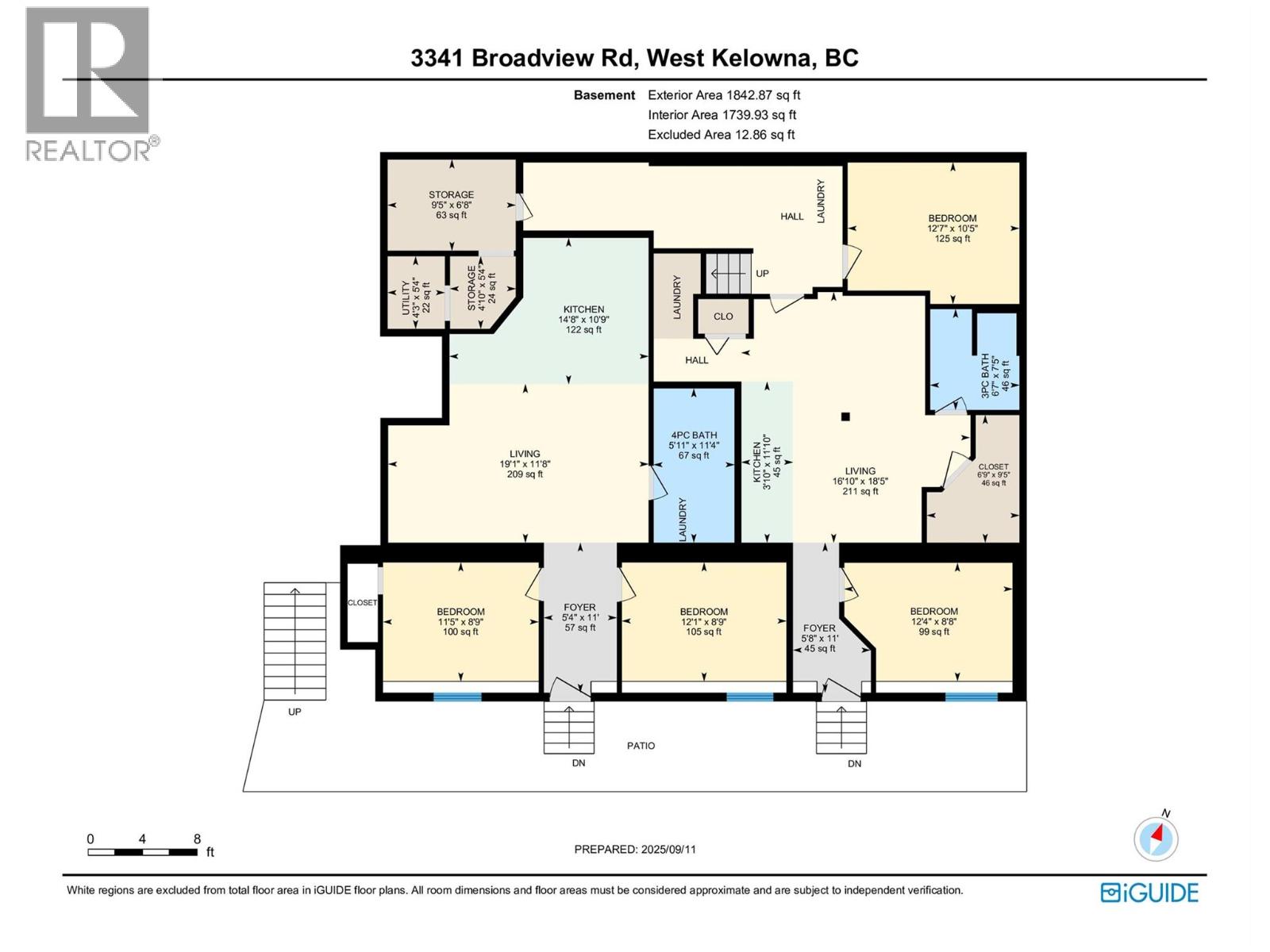3341 Broadview Road, West Kelowna, British Columbia  V4T 1N1 - Photo 79 - 10383409