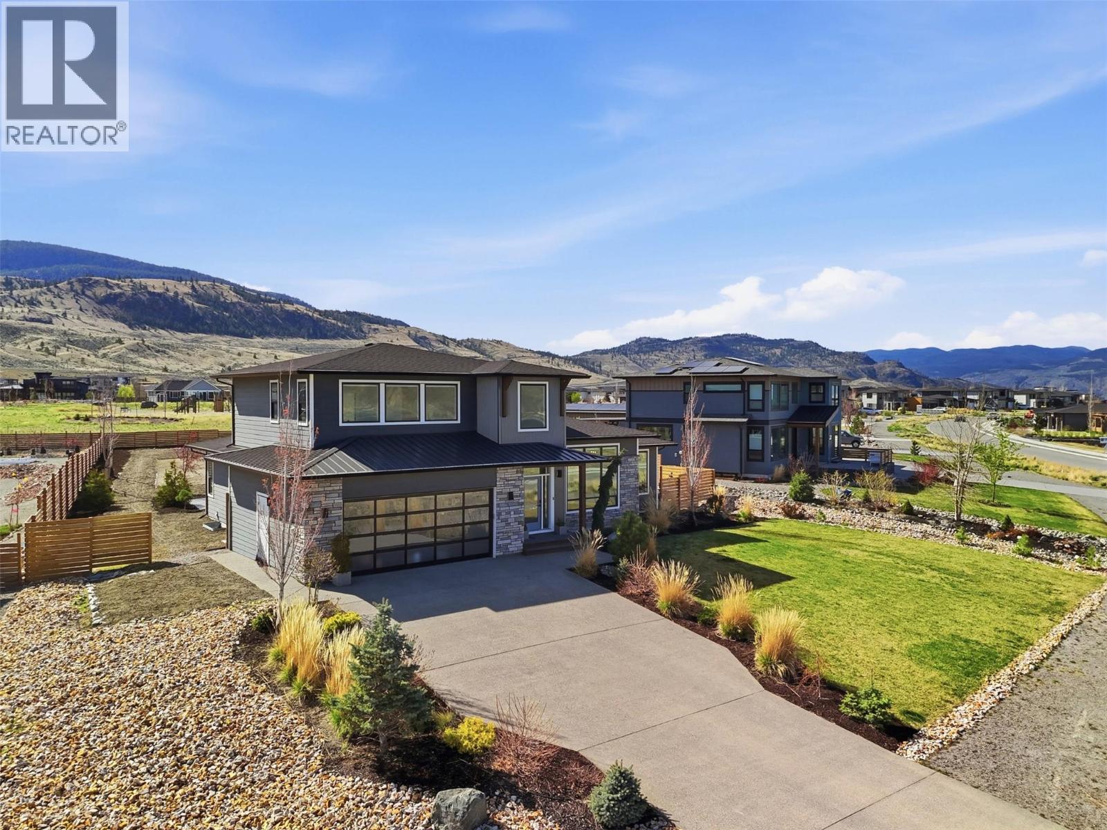 347 Rue Cheval Noir, Kamloops, British Columbia  V1S 0G2 - Photo 1 - 10383584