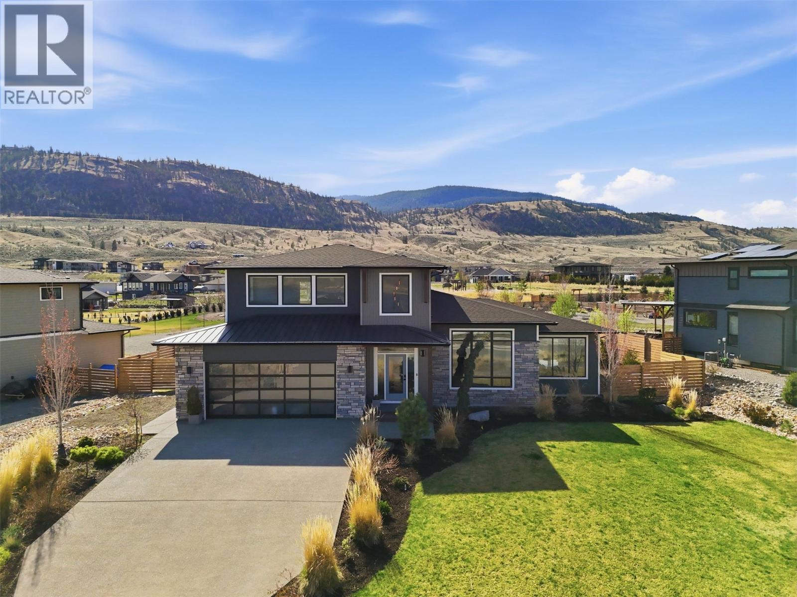 347 Rue Cheval Noir, Kamloops, British Columbia  V1S 0G2 - Photo 11 - 10383584