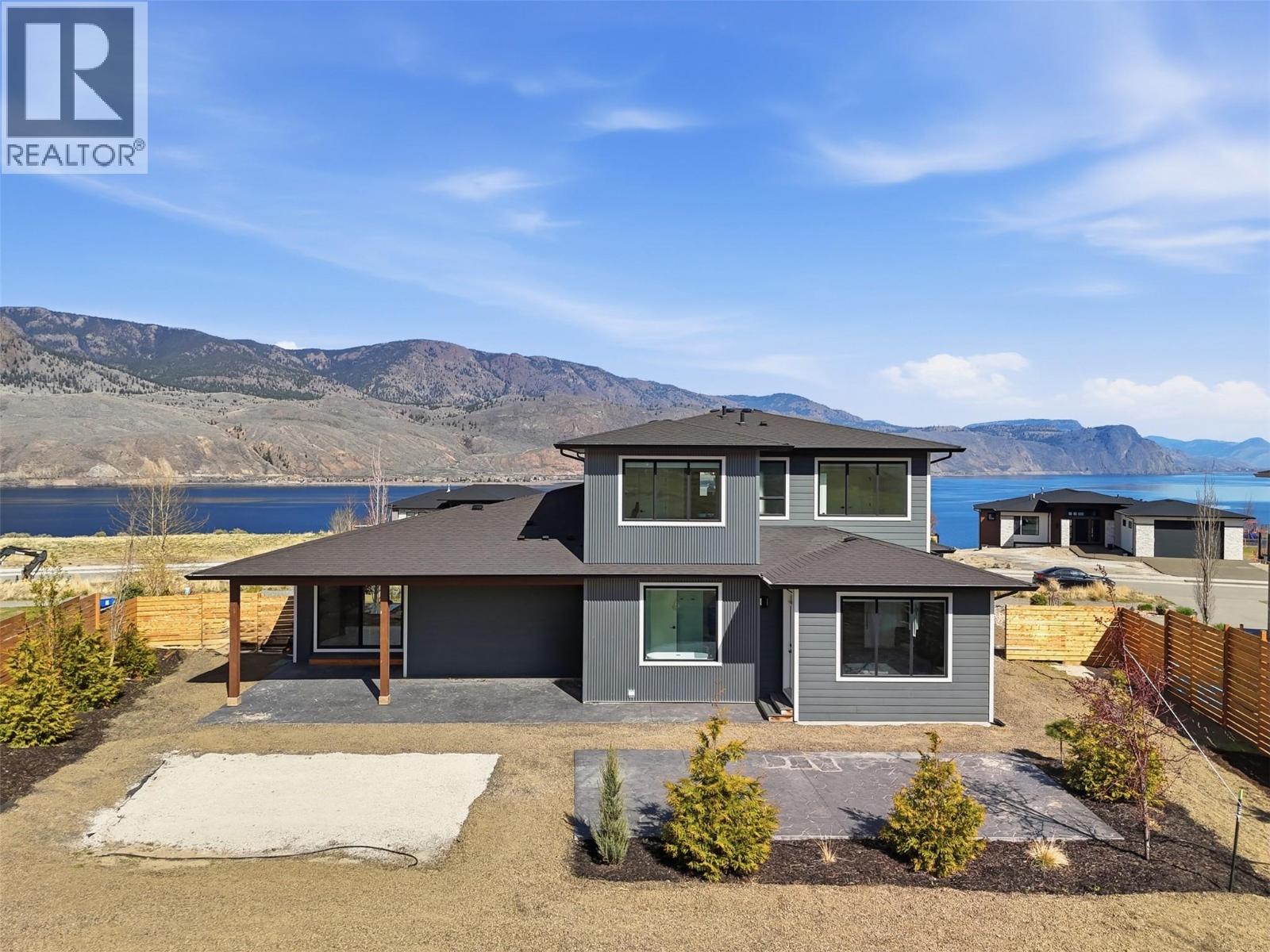 347 Rue Cheval Noir, Kamloops, British Columbia  V1S 0G2 - Photo 2 - 10383584