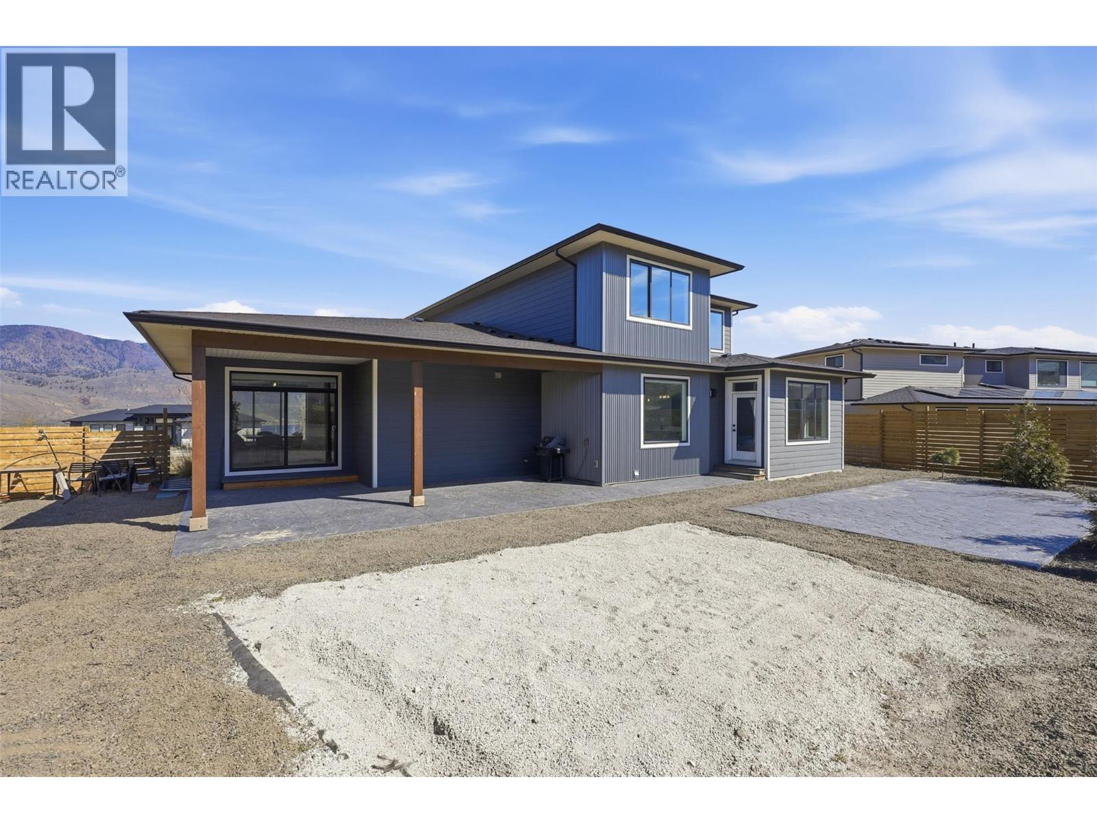 347 Rue Cheval Noir, Kamloops, British Columbia  V1S 0G2 - Photo 62 - 10383584