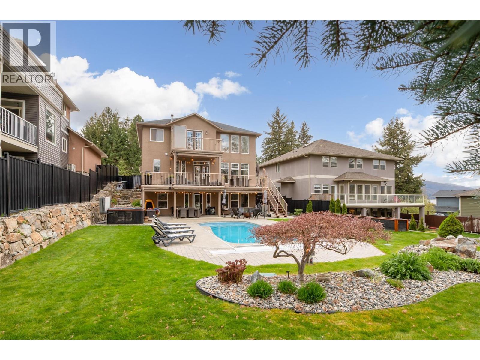 570 Vintage Terrace Road, Kelowna, British Columbia  V1W 3B3 - Photo 35 - 10383732