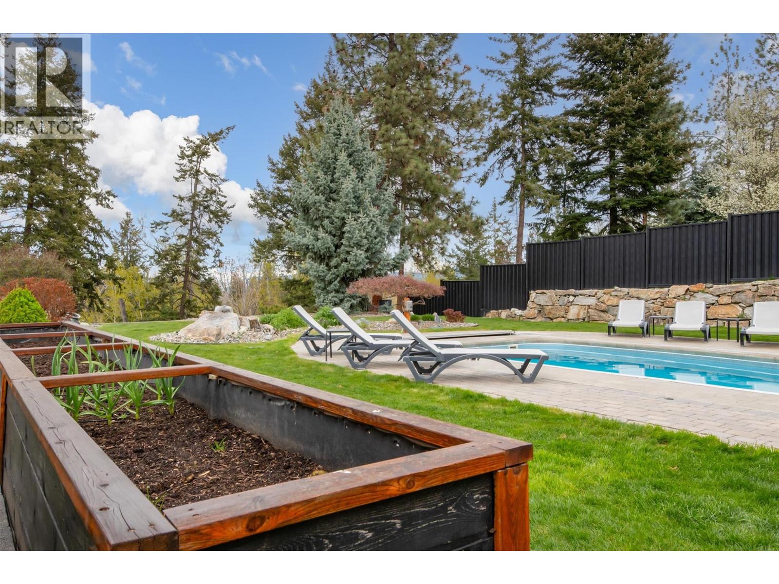 570 Vintage Terrace Road, Kelowna, British Columbia  V1W 3B3 - Photo 5 - 10383732