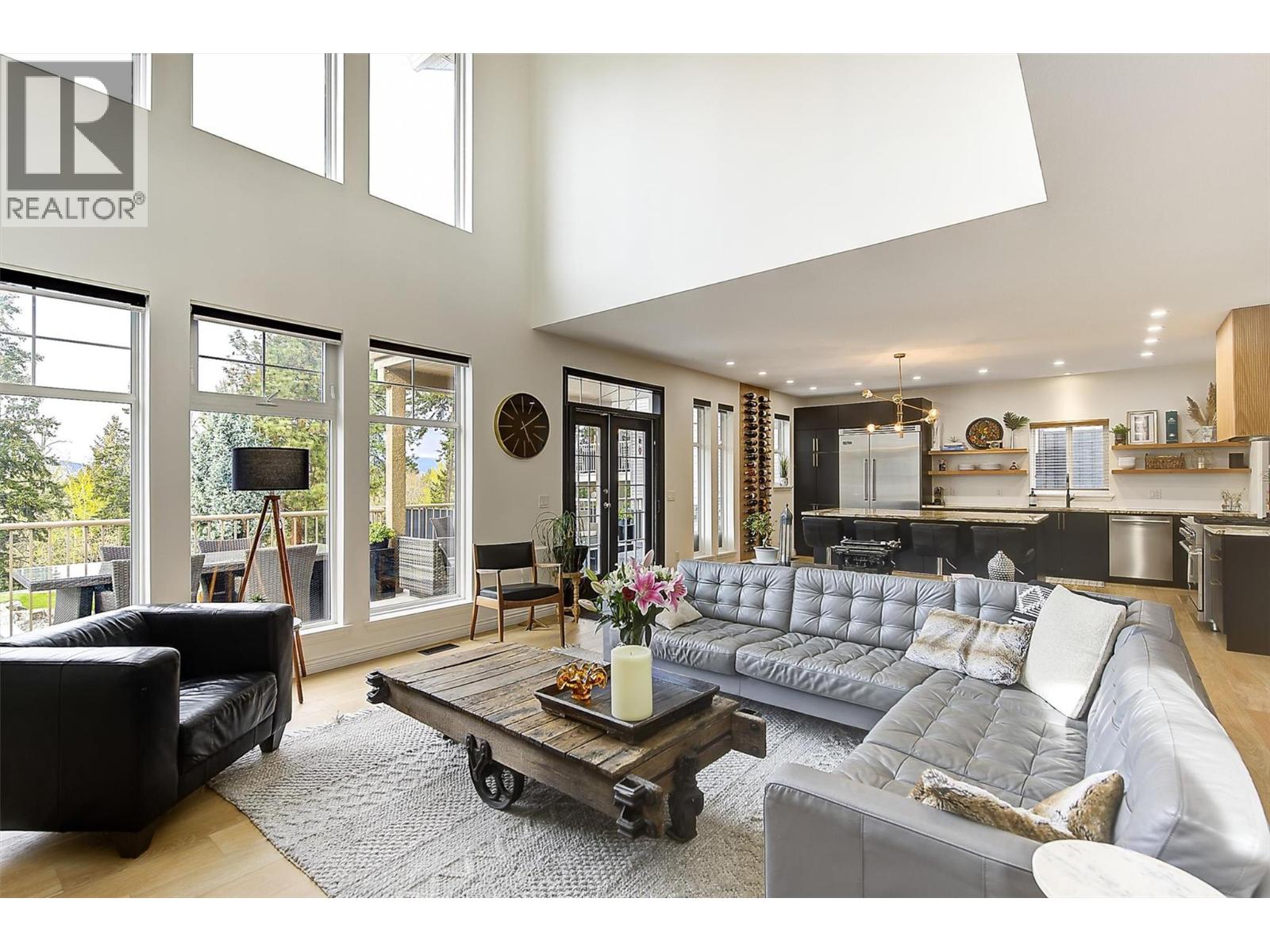 570 Vintage Terrace Road, Kelowna, British Columbia  V1W 3B3 - Photo 8 - 10383732